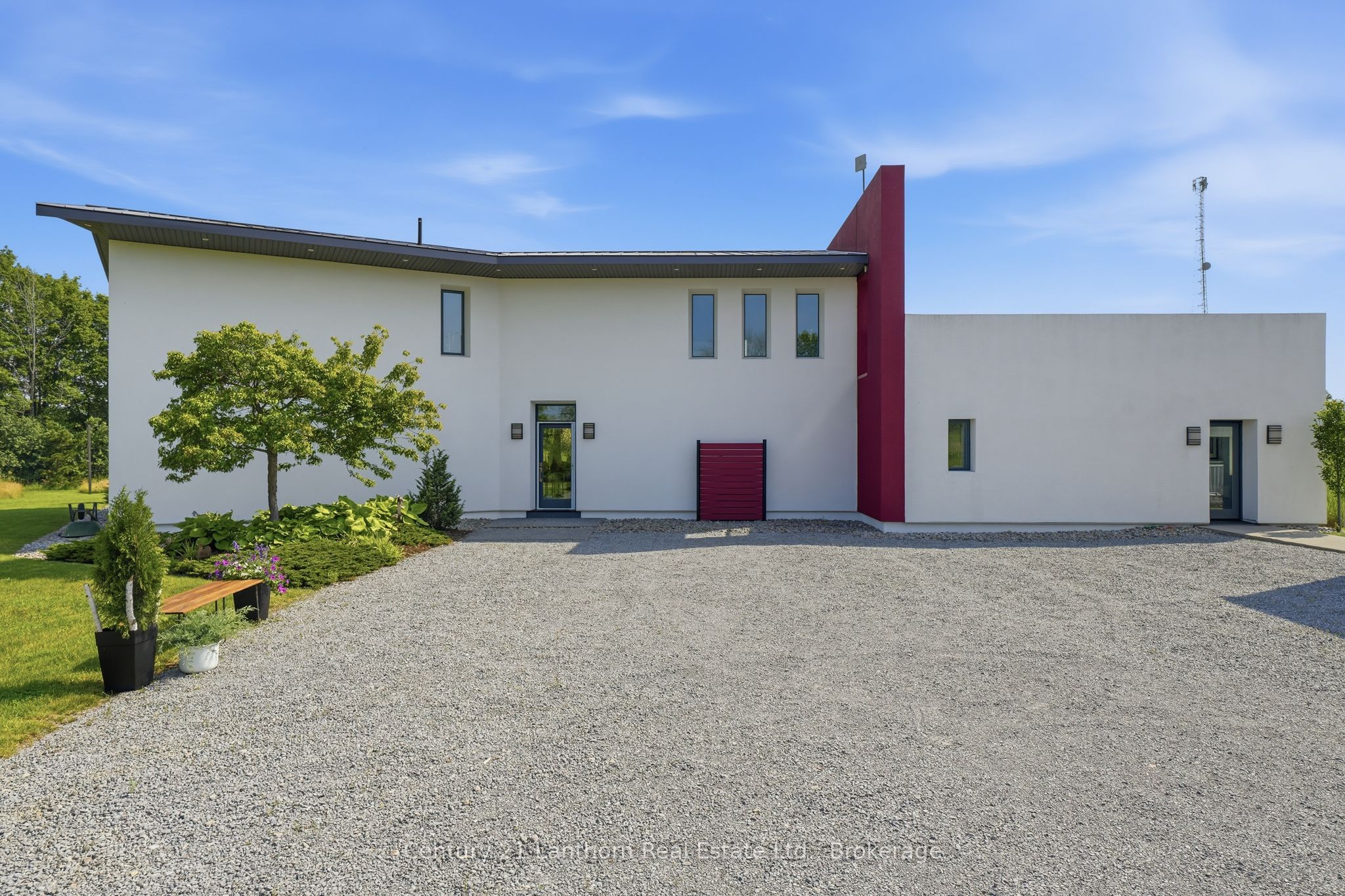 275 Stinson Block Road, Prince Edward County, ON K0K 1T0 photo 2