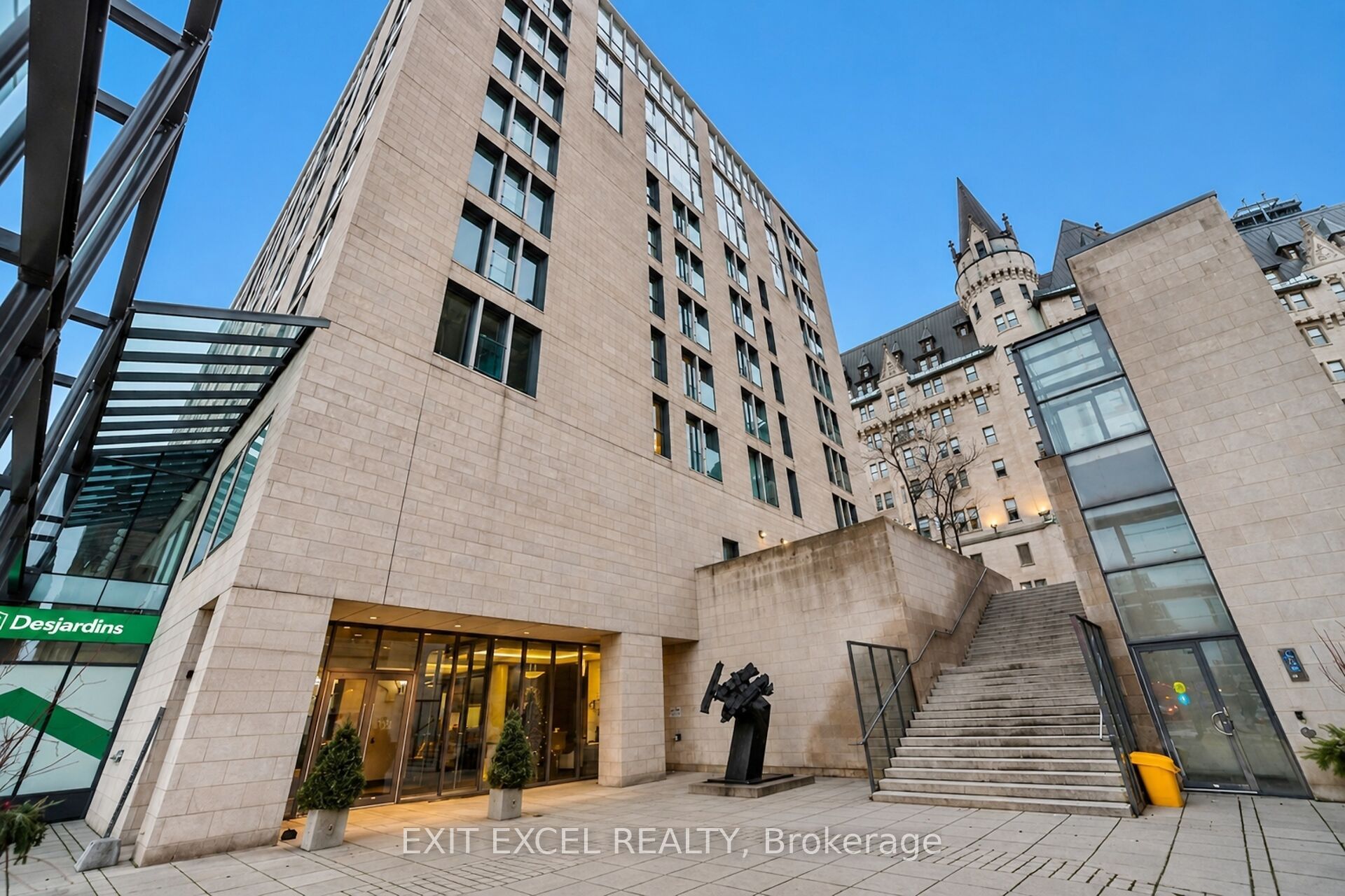700 Sussex Drive 309, Lower Town - Sandy Hill, ON K1N 1K4 photo 4