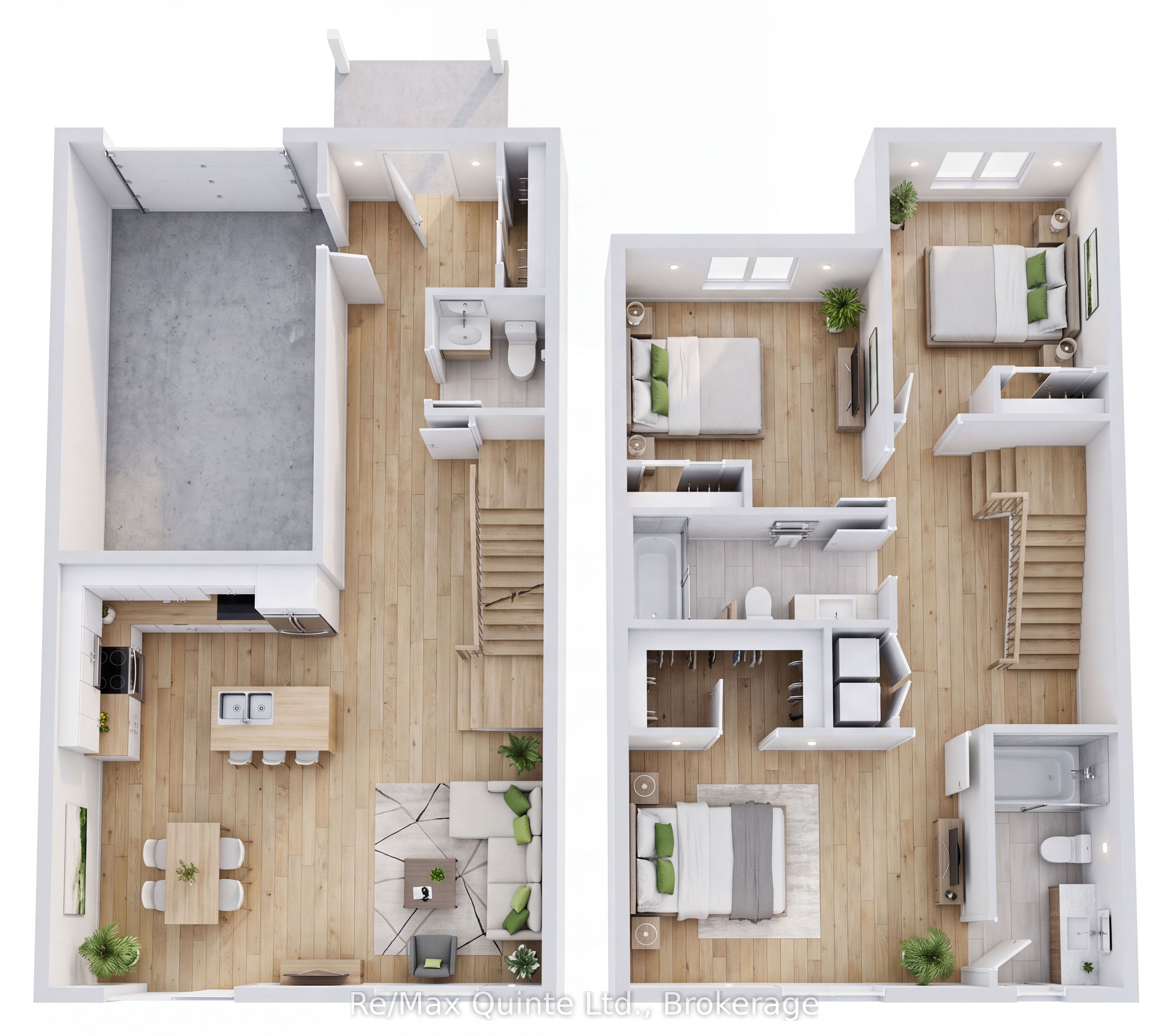 77 Hineman Street, Prince Edward County, ON K0K 2T0