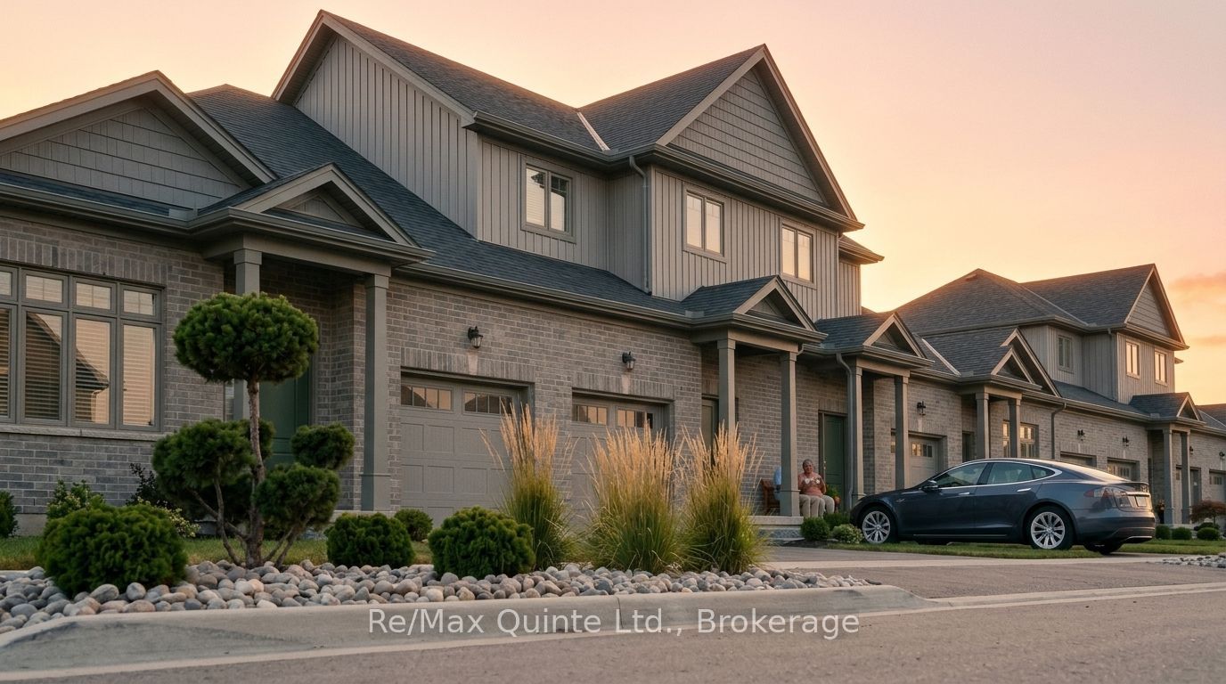 77 Hineman Street, Prince Edward County, ON K0K 2T0 photo 5