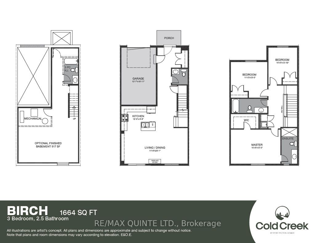 85 Hineman Street, Prince Edward County, ON K0K 2T0 photo 3