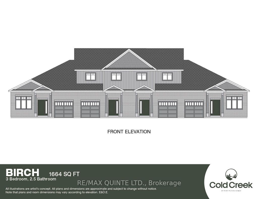 89 Hineman Street, Prince Edward County, ON K0K 2T0 photo 4