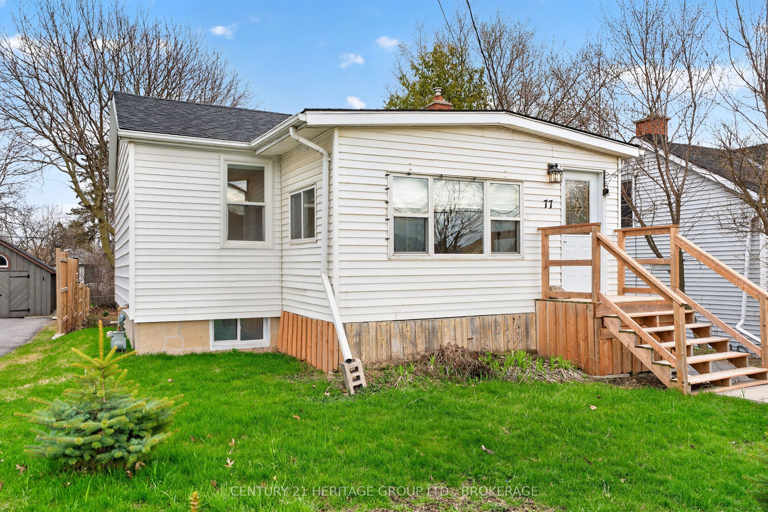 77 Portsmouth Avenue, Kingston, ON K7M 1V4 photo 3