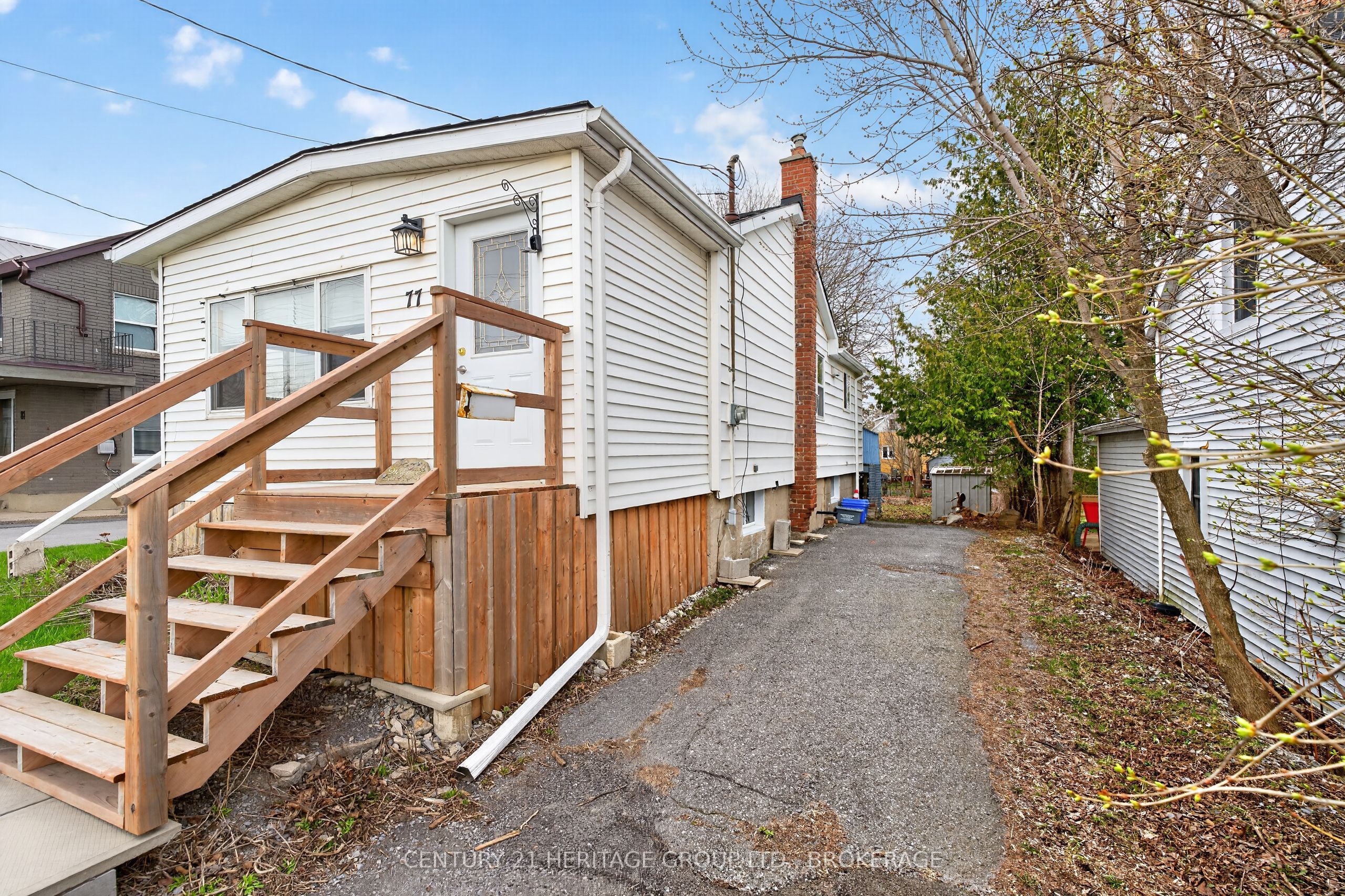 77 Portsmouth Avenue, Kingston, ON K7M 1V4 photo 4