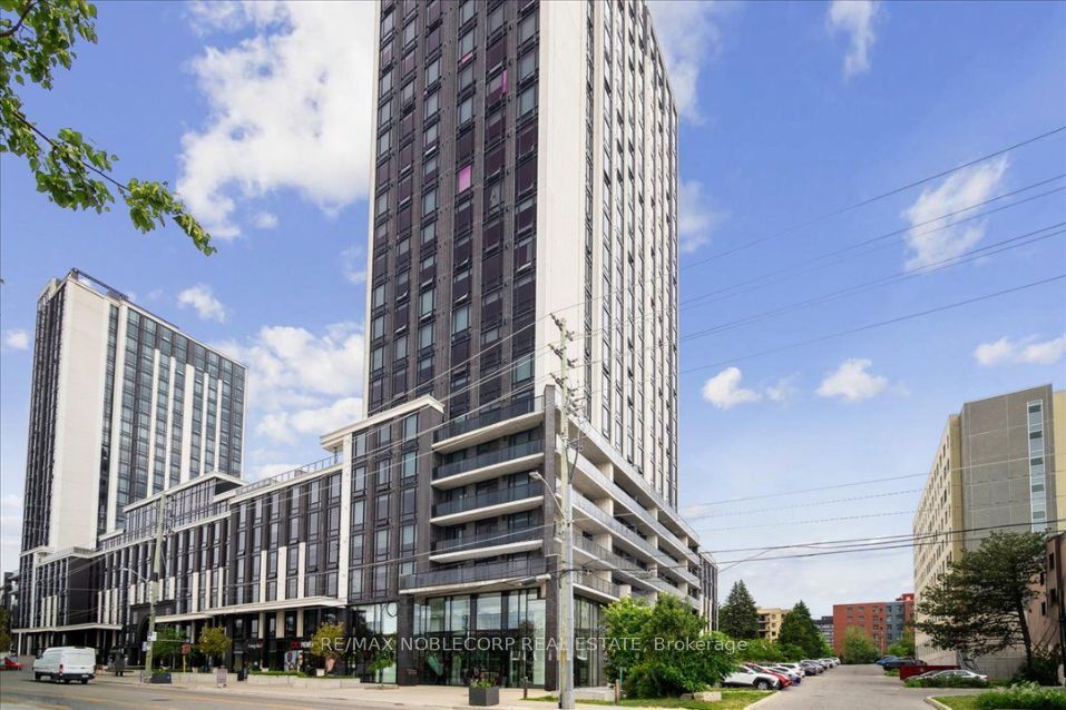 330 Phillip Street S1007, Waterloo, ON N2L 3W9 photo 2