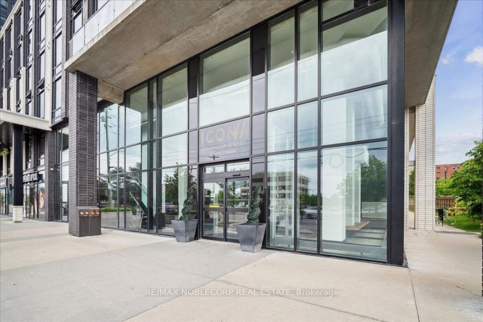 330 Phillip Street S1007, Waterloo, ON N2L 3W9 photo 5