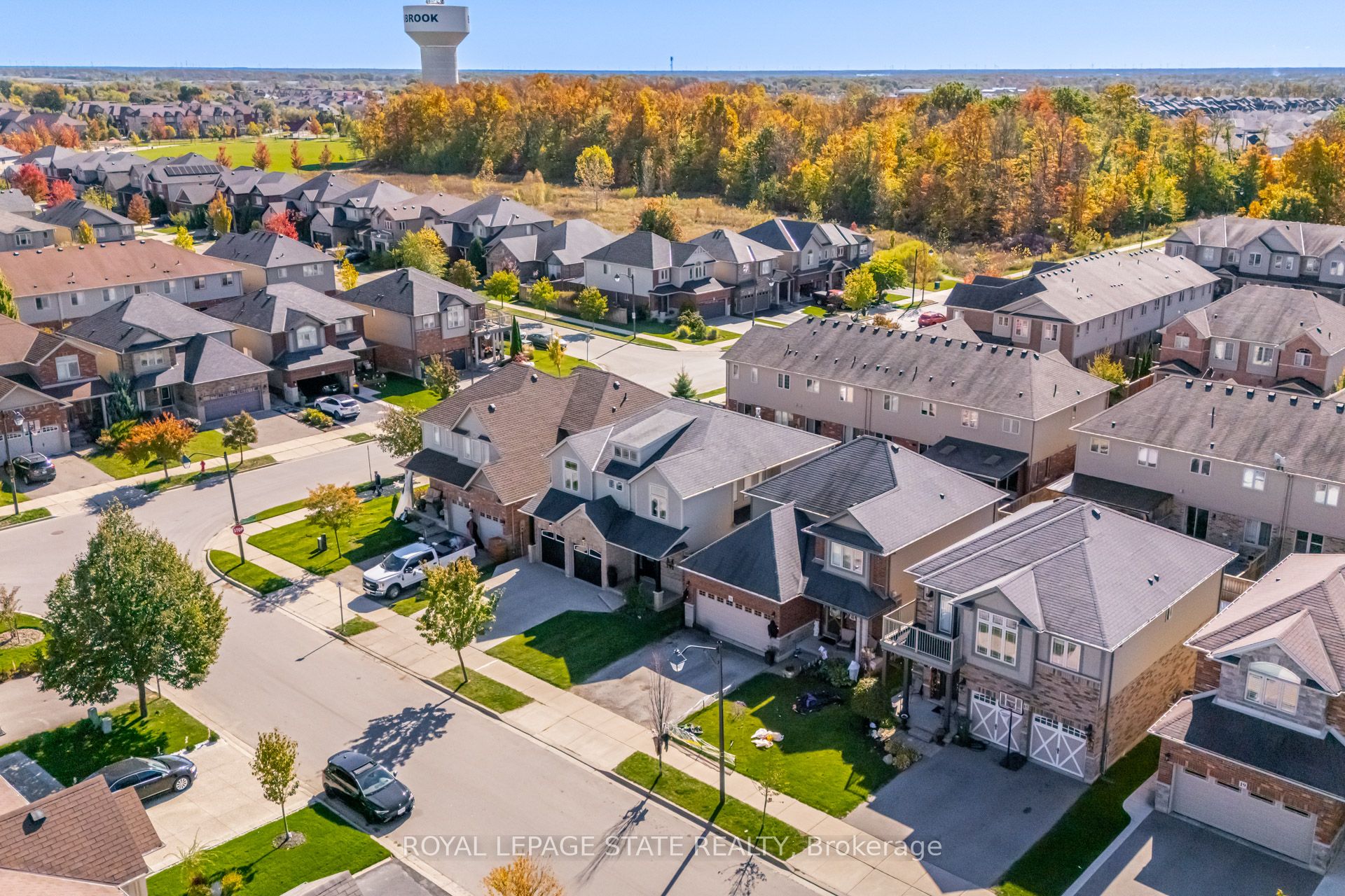 7 Kinsman Drive, Hamilton, ON L0R 1C0 photo 2