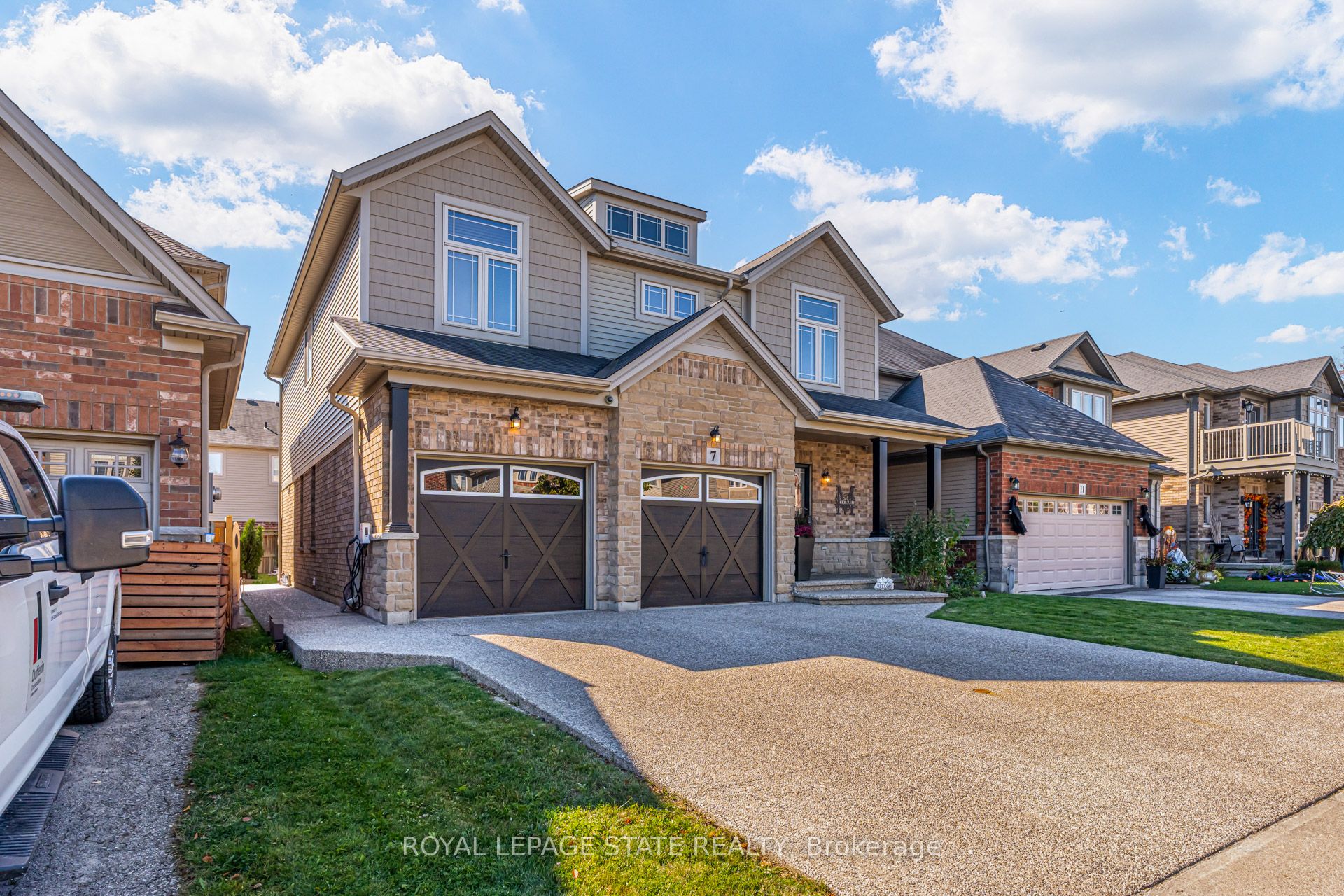 7 Kinsman Drive, Hamilton, ON L0R 1C0 photo 3