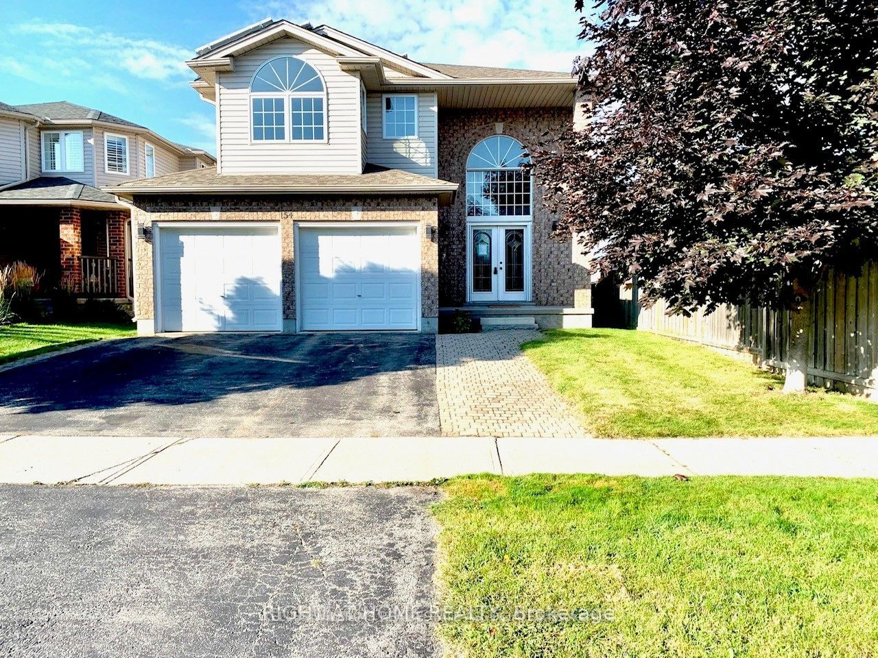 154 Severn Drive Upper, Guelph, ON N1E 7K5