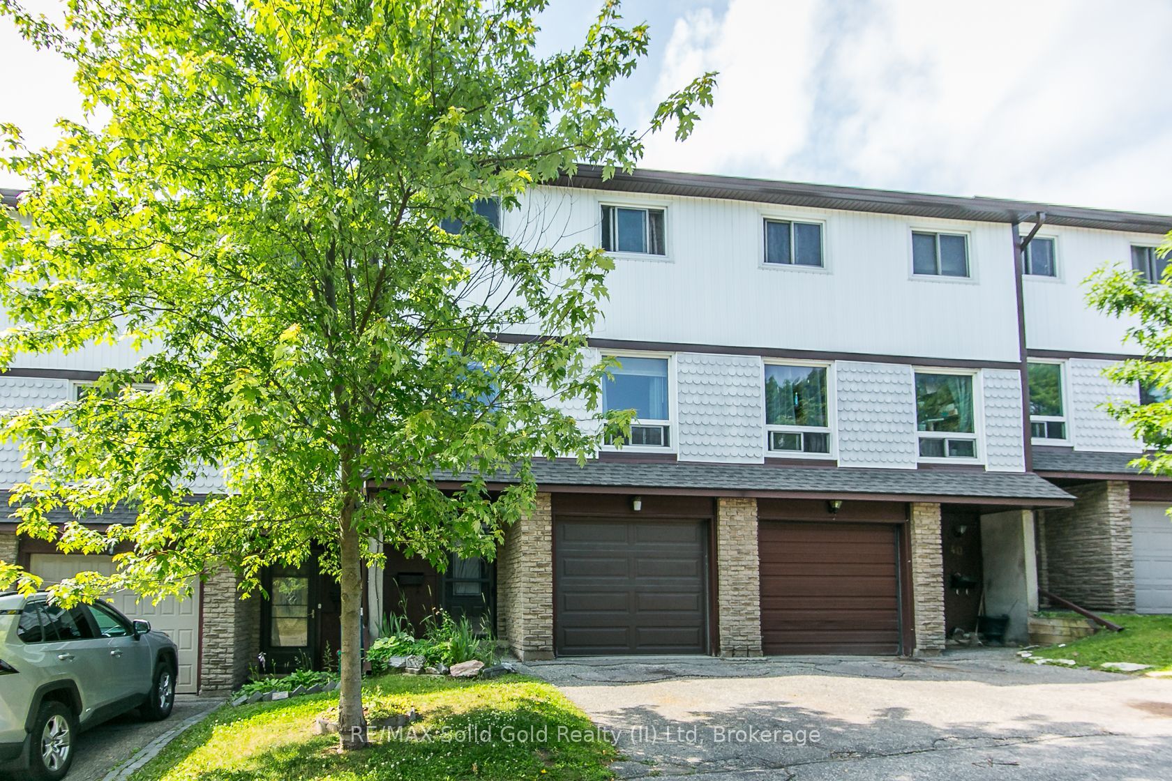 80 Old Country Drive 41, Kitchener, ON N2E 2E5