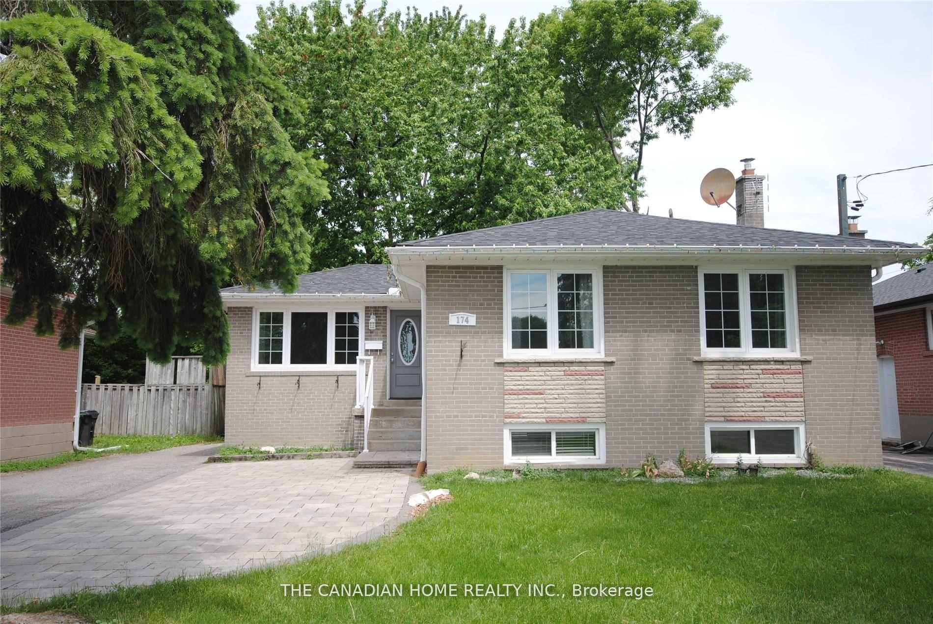 174 Patricia Avenue, Toronto, ON M2M 1J5 photo 5