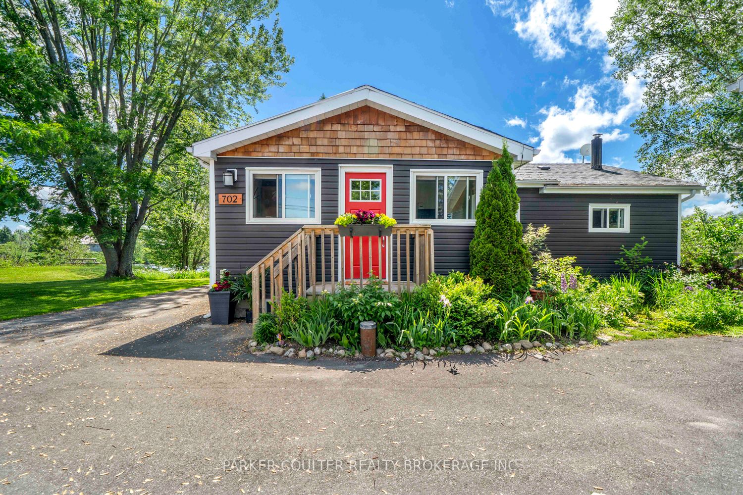 702 Highway 124 N/A, McKellar, ON P0G 1C0 photo 2