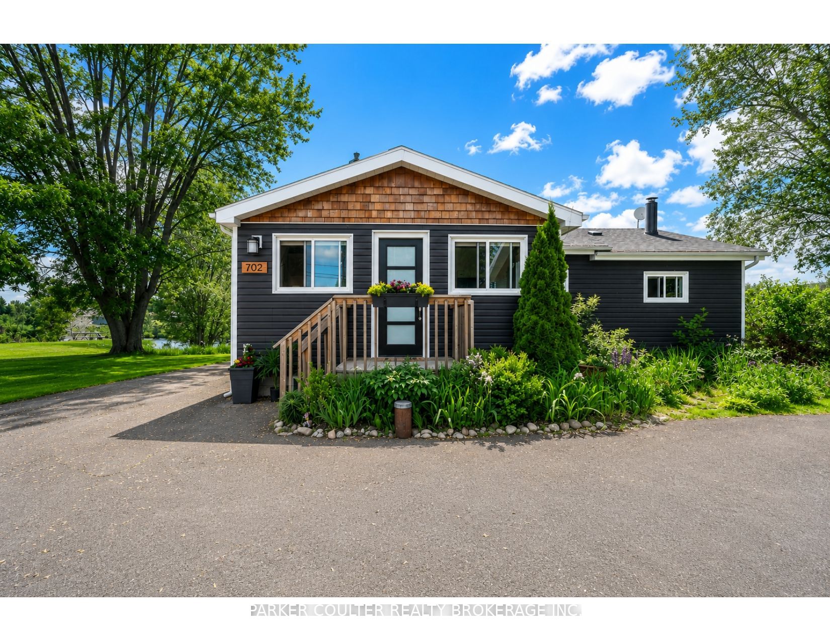 702 Highway 124 N/A, McKellar, ON P0G 1C0 photo 3