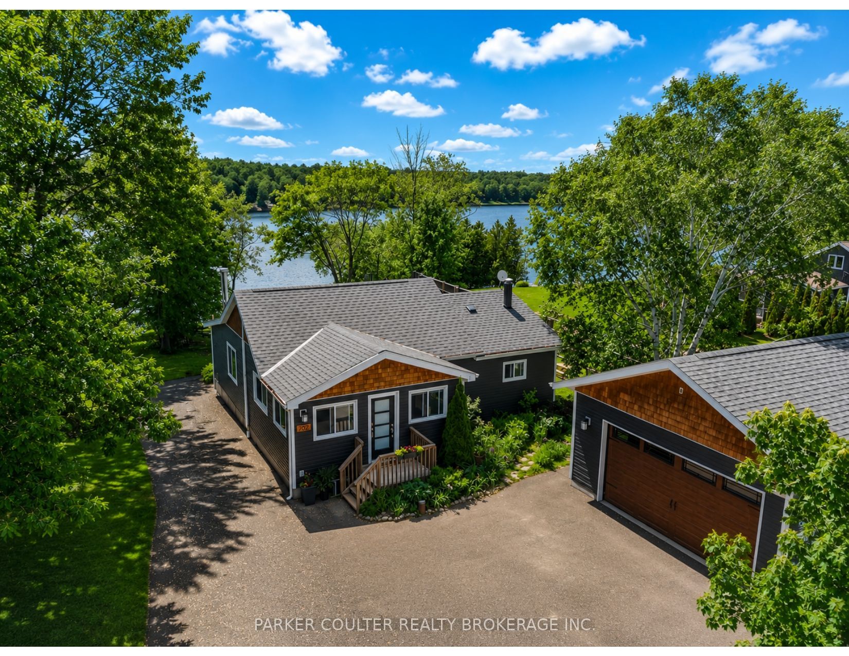 702 Highway 124 N/A, McKellar, ON P0G 1C0 photo 4