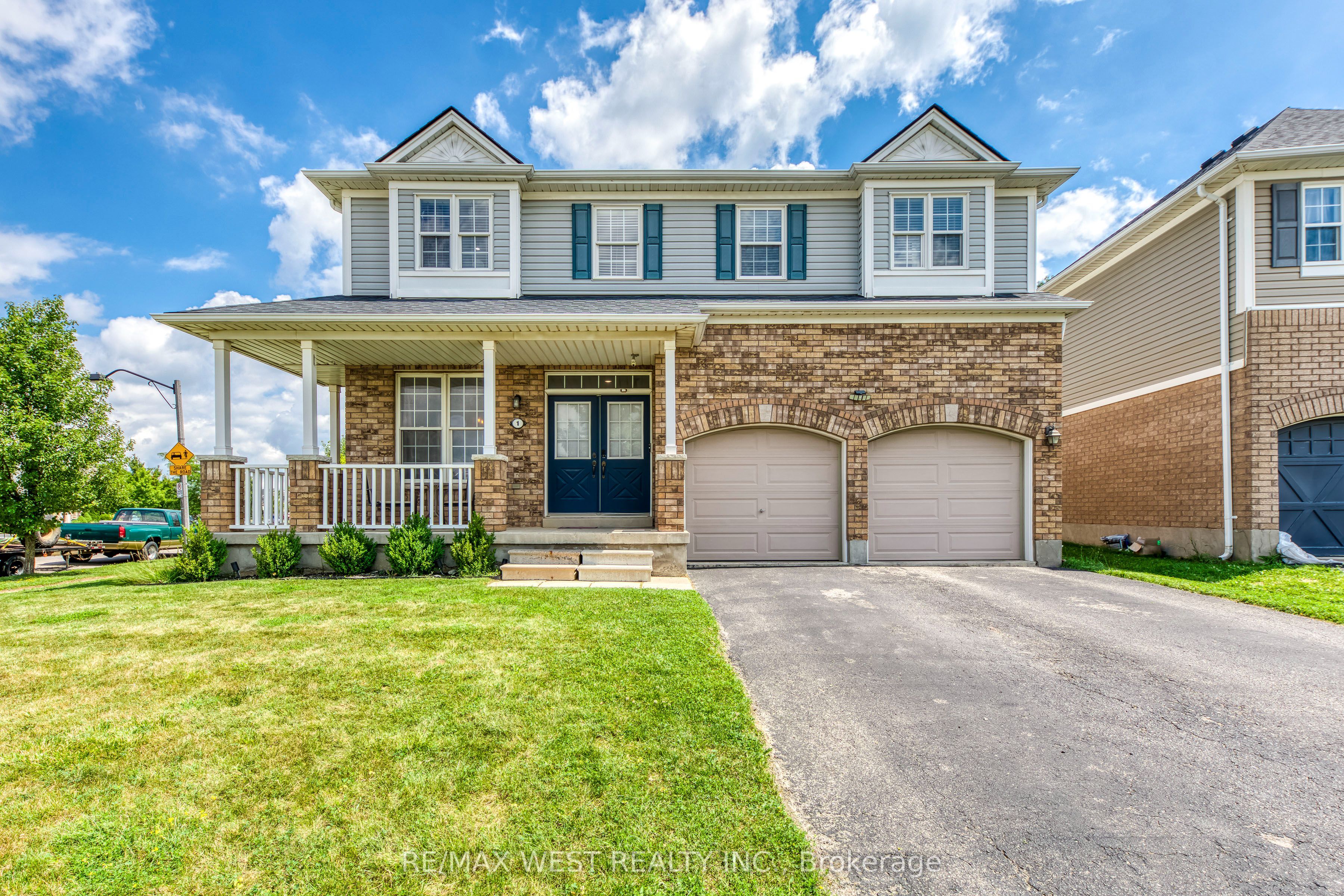 1 Avedisian Street, Brantford, ON N3T 0A5 photo 2