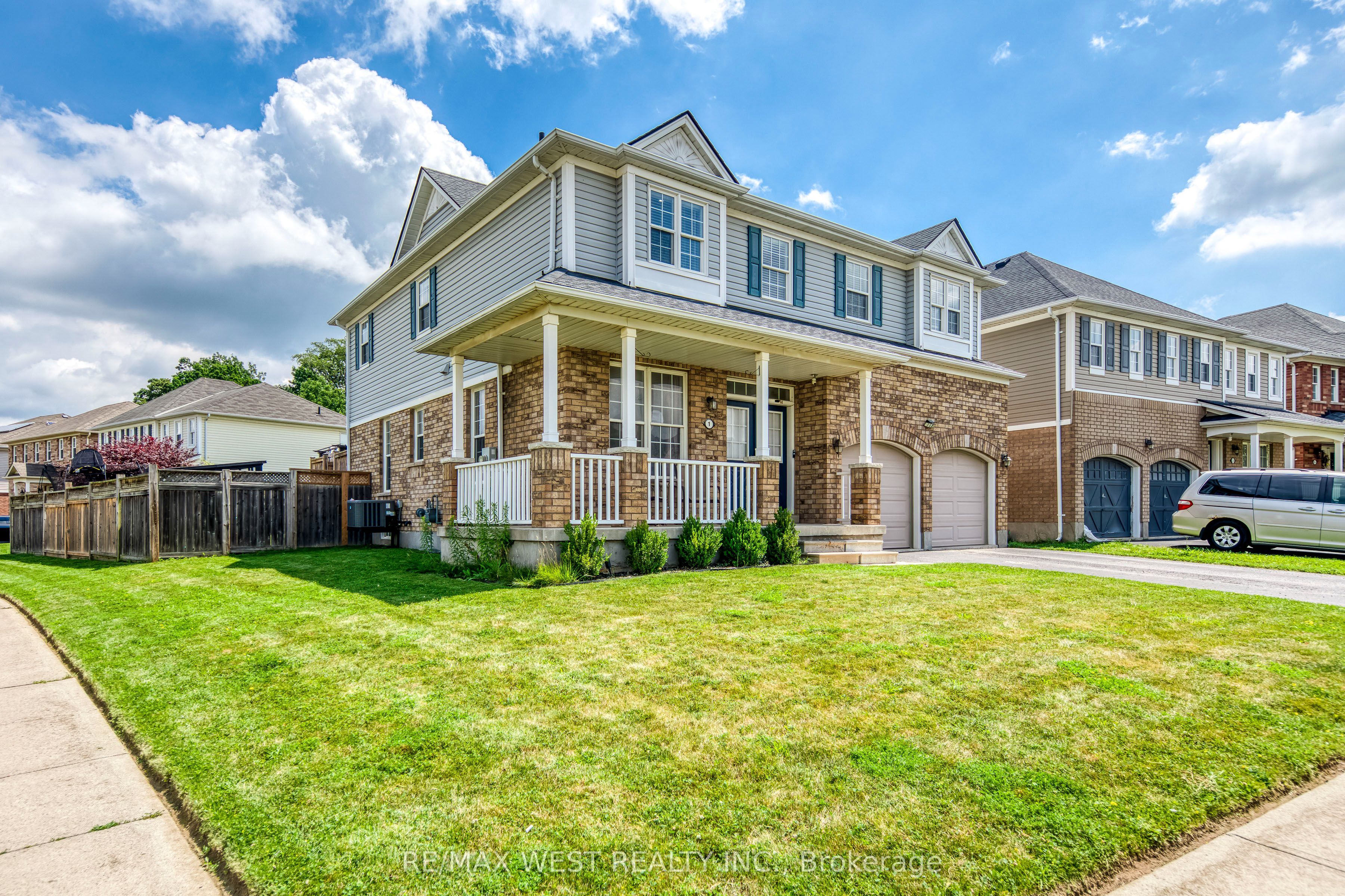 1 Avedisian Street, Brantford, ON N3T 0A5 photo 4