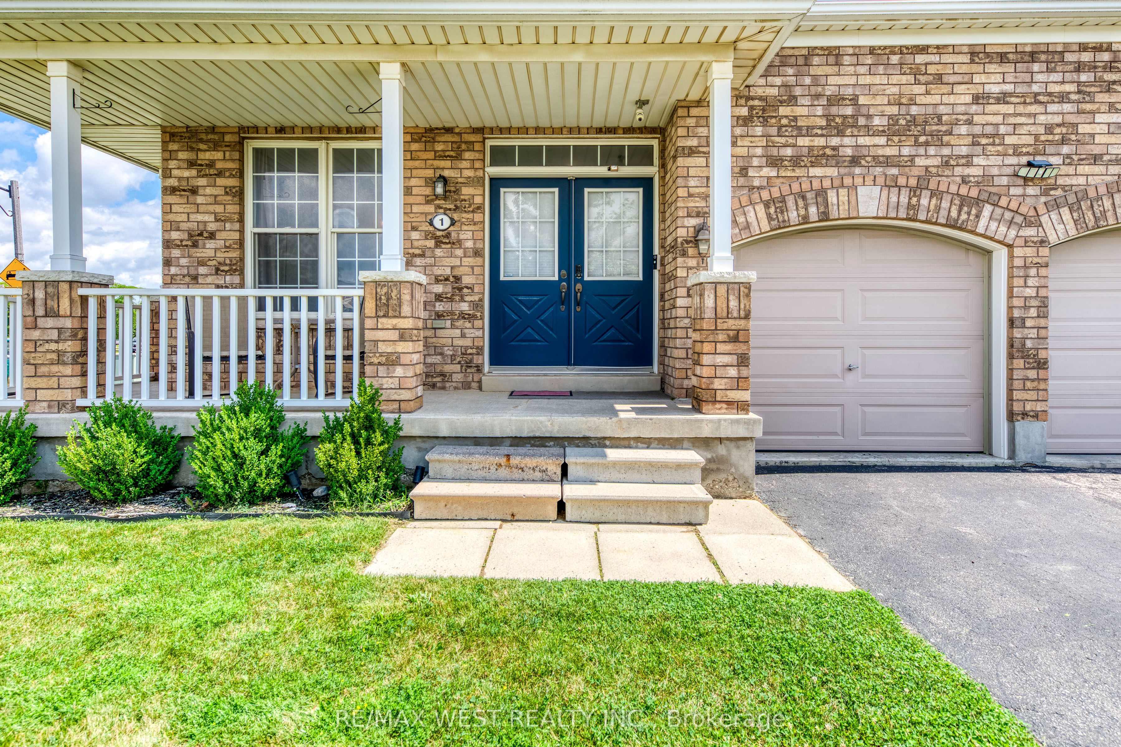 1 Avedisian Street, Brantford, ON N3T 0A5 photo 5
