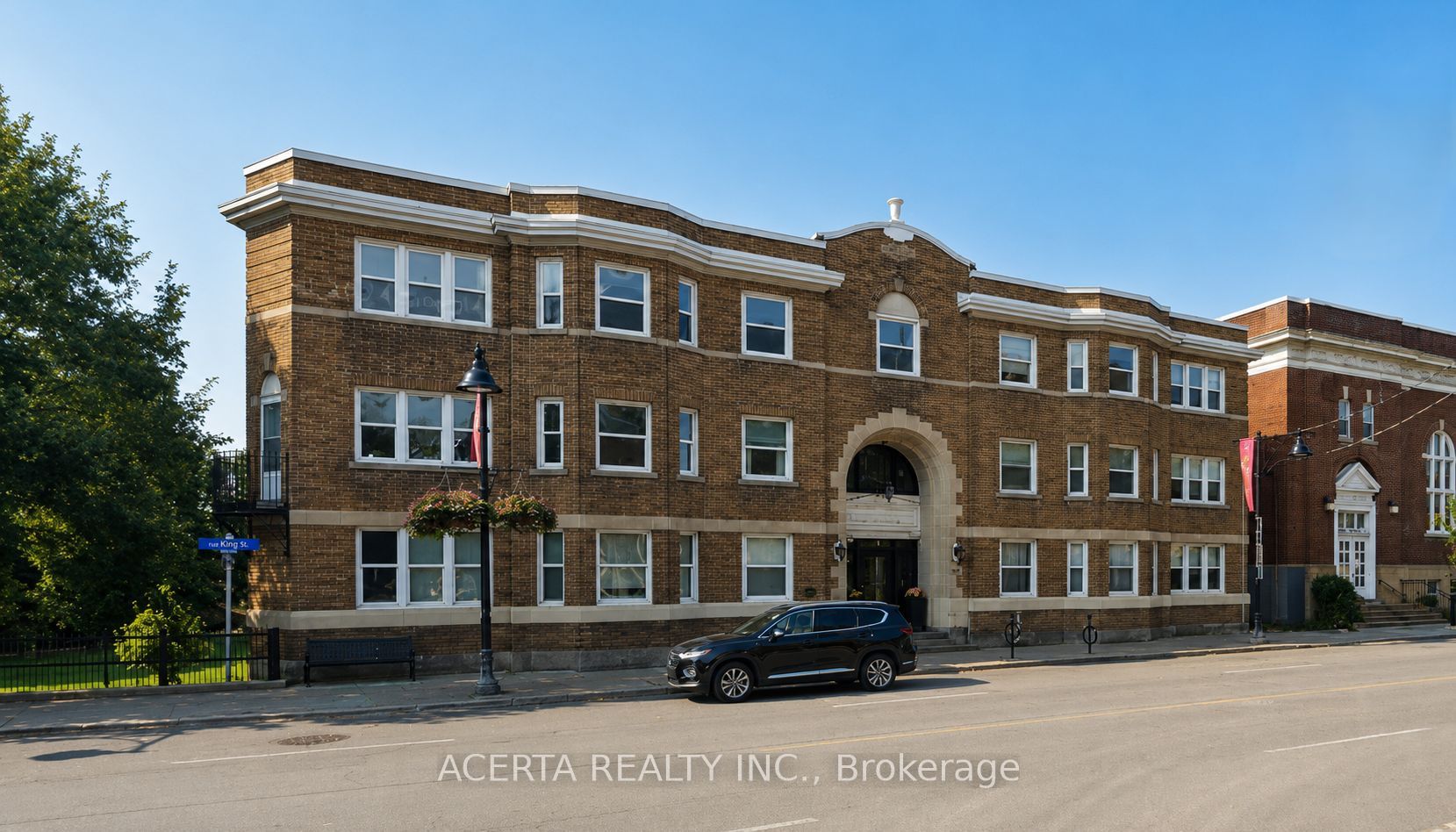 612 Bank Street 26, Glebe - Ottawa East and Area, ON K1S 3T6