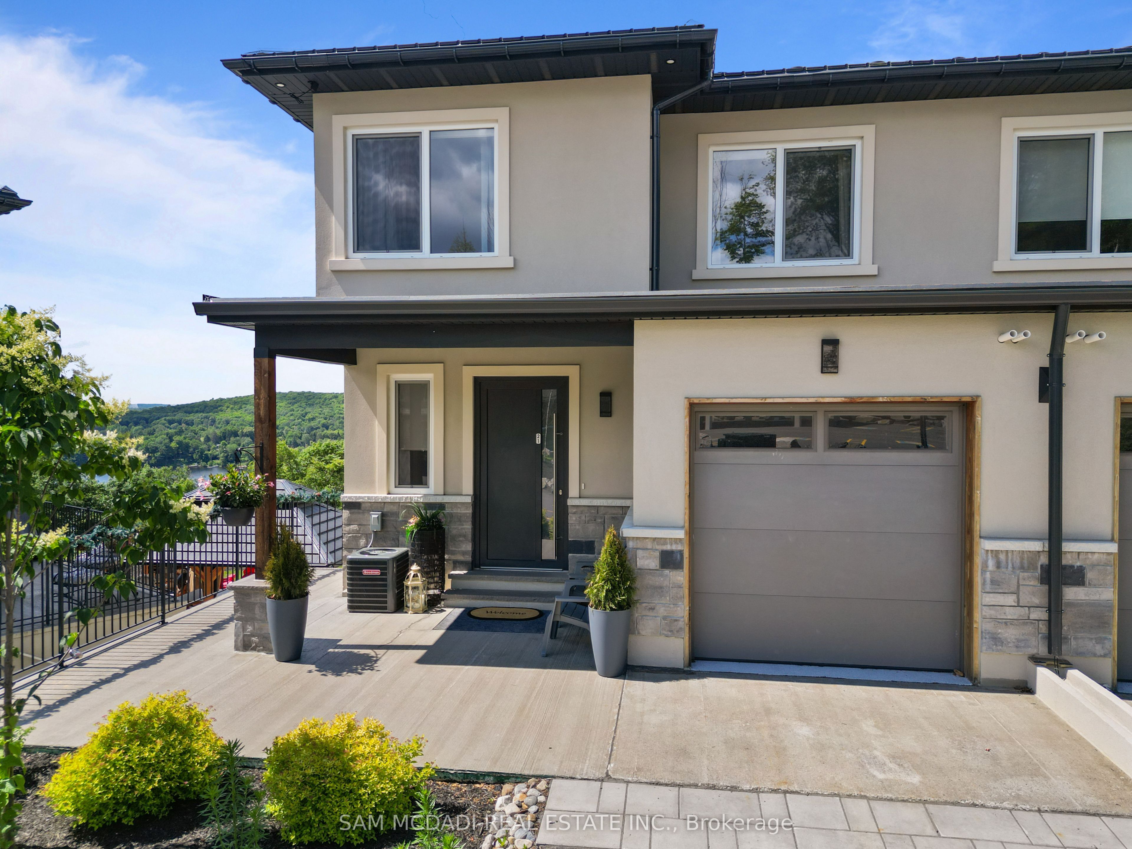 21 Horizon Lane, Huntsville, ON P1H 1V5 photo 2