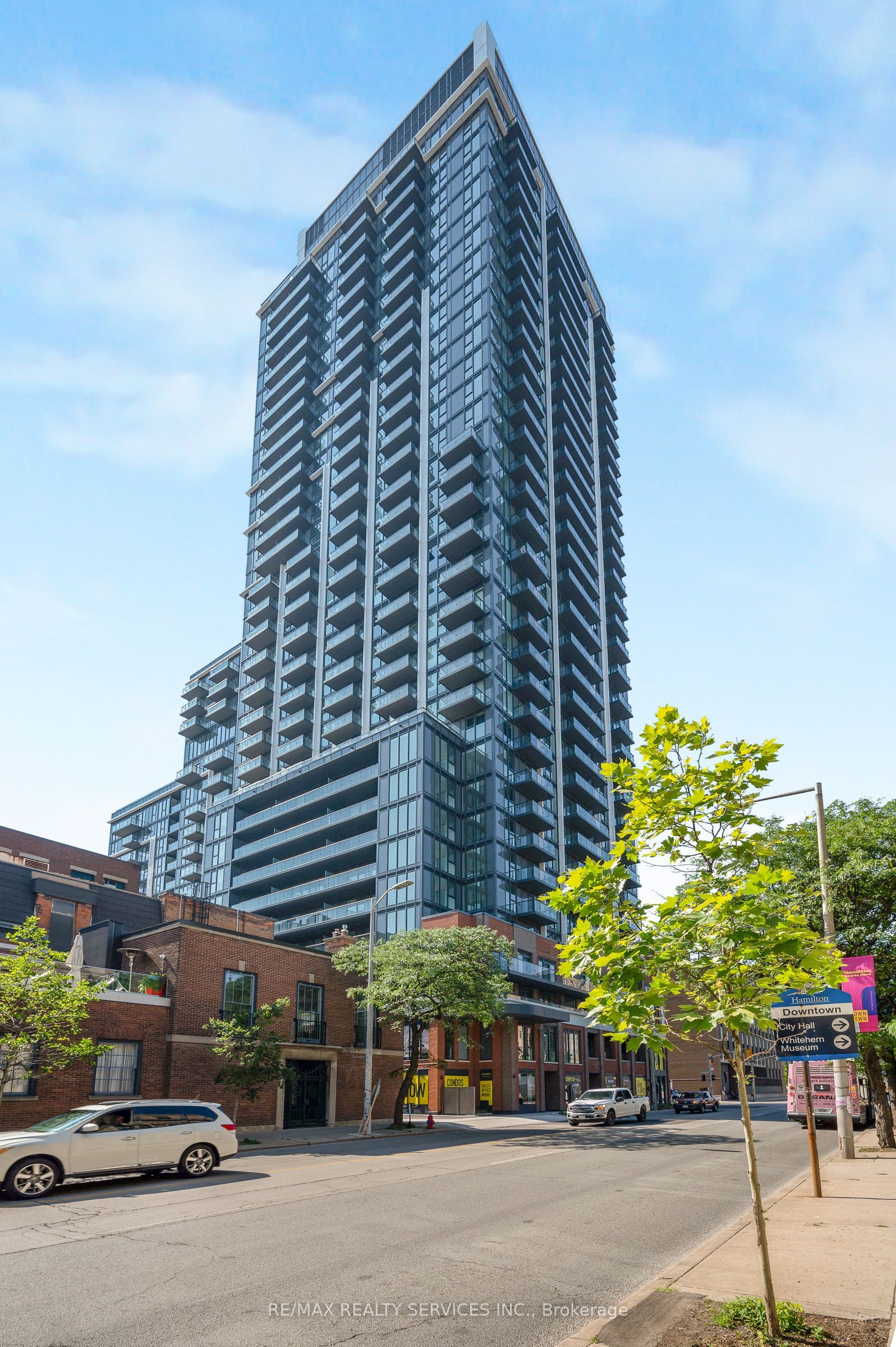 75 James Street S 1902, Hamilton, ON L8P 2Y9