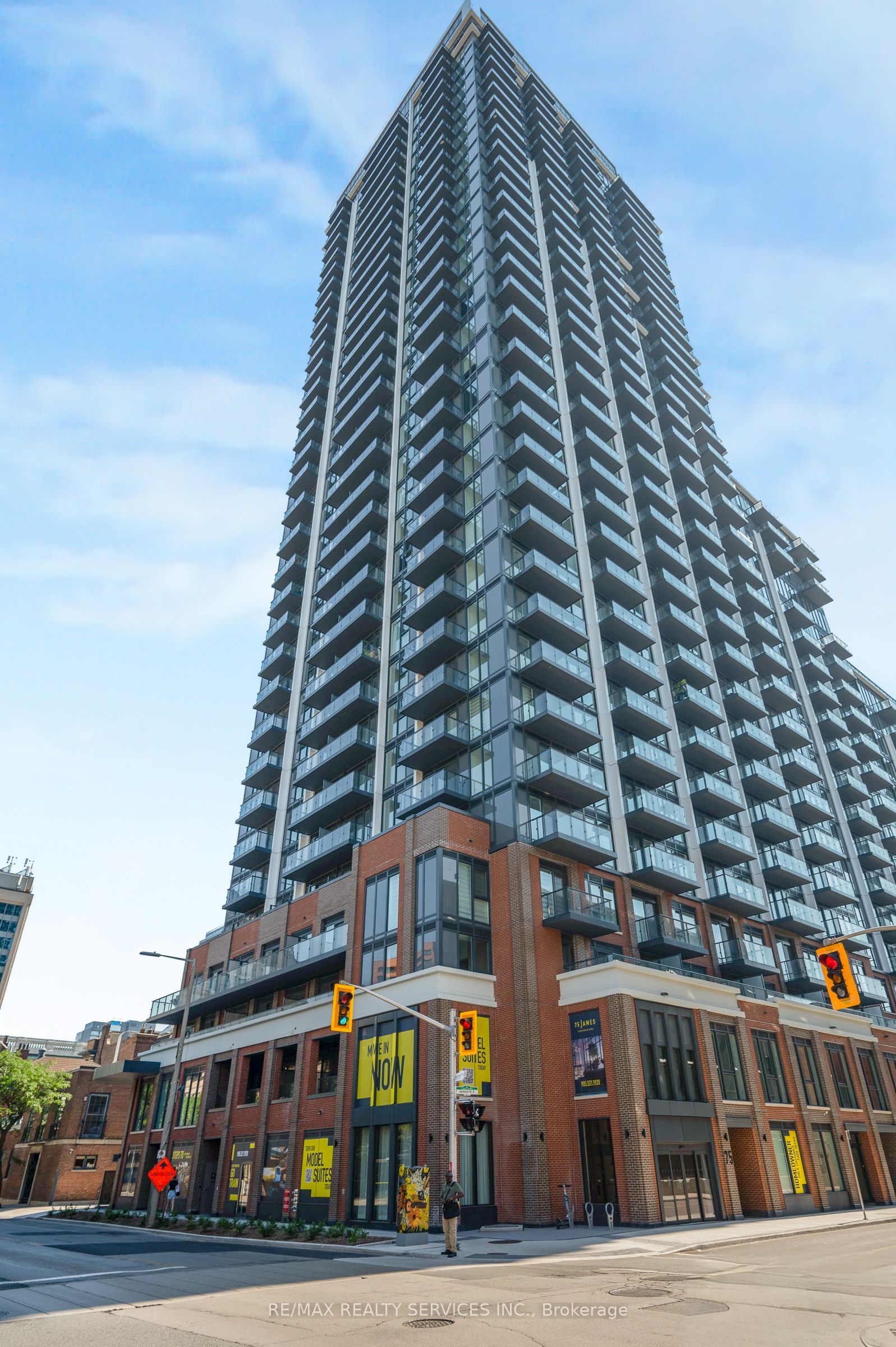 75 James Street S 1902, Hamilton, ON L8P 2Y9 photo 4