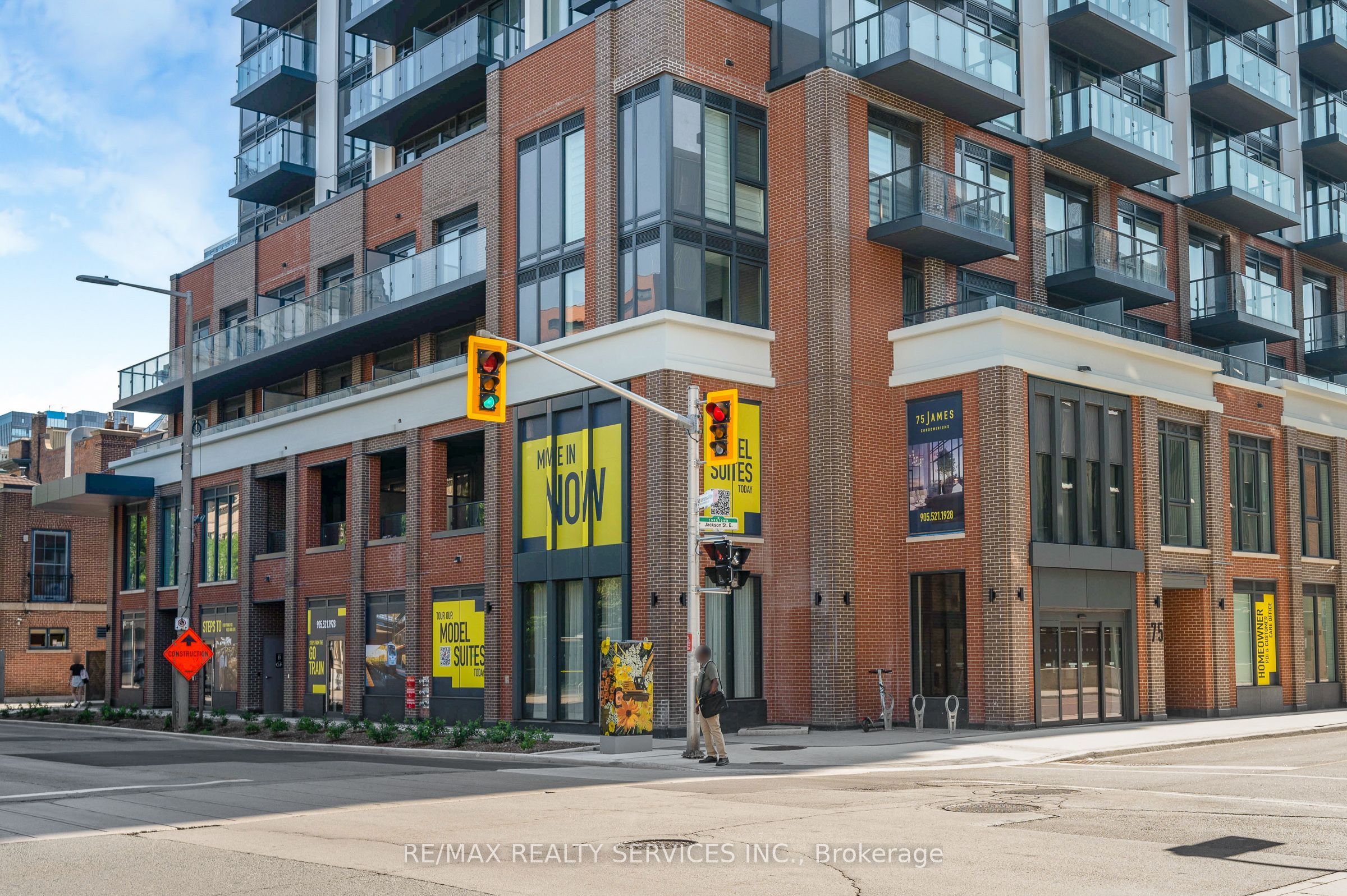75 James Street S 1902, Hamilton, ON L8P 2Y9 photo 5