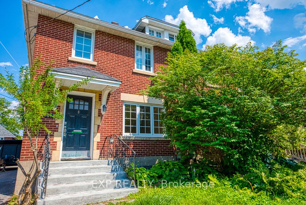 413 Holland Avenue, Dows Lake - Civic Hospital and Area, ON K1Y 0Z3