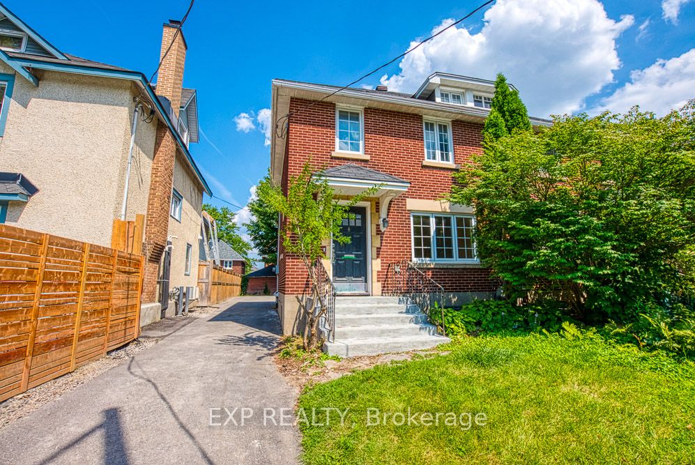 413 Holland Avenue, Dows Lake - Civic Hospital and Area, ON K1Y 0Z3 photo 3
