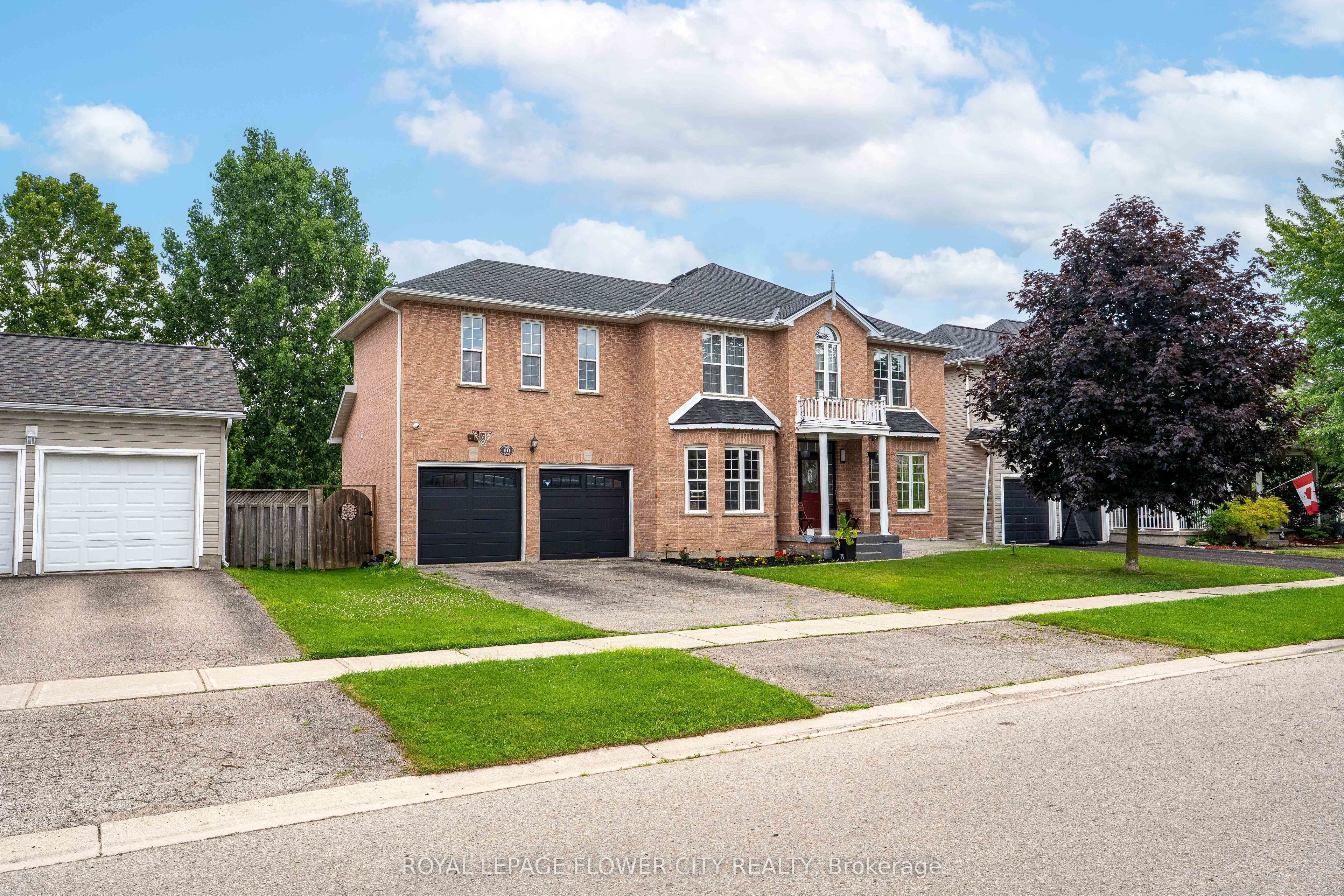 10 Owen Street, Ingersoll, ON N5C 4G7