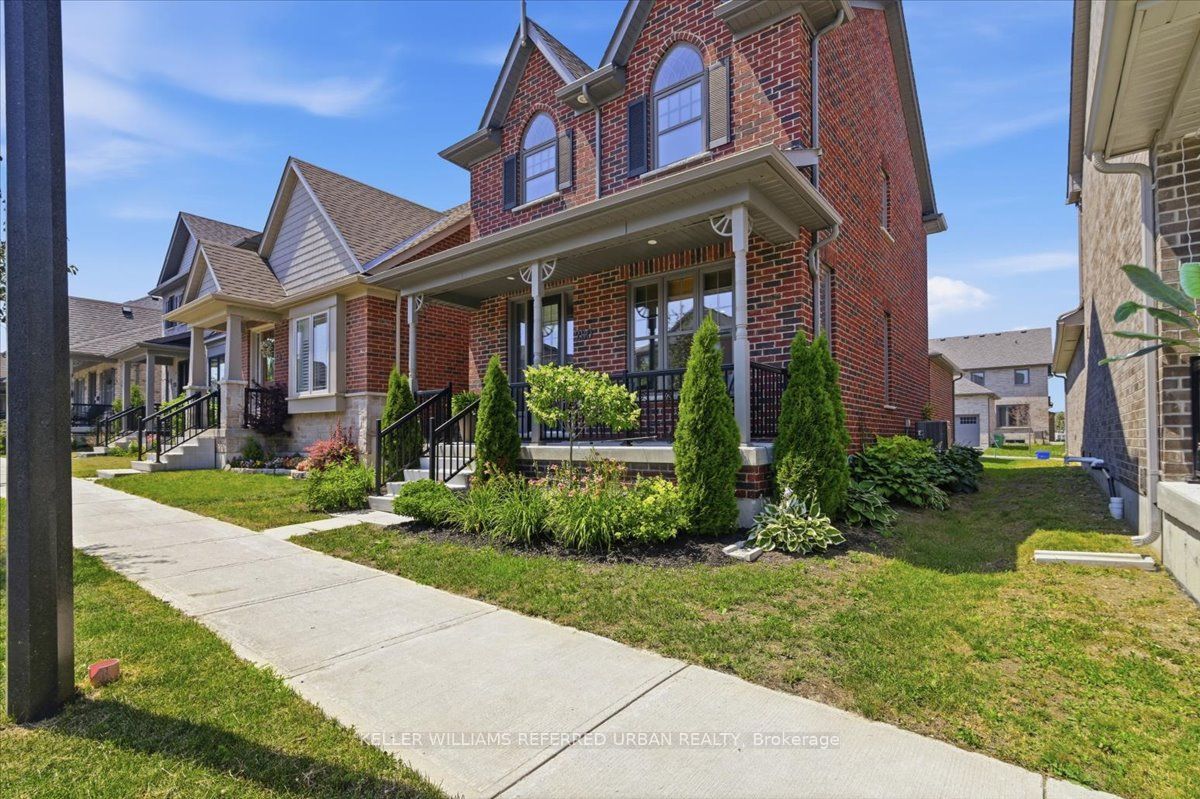 280 Noftall Gardens, Peterborough, ON K9H 0H9