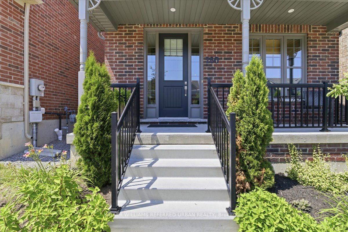 280 Noftall Gardens, Peterborough, ON K9H 0H9 photo 3