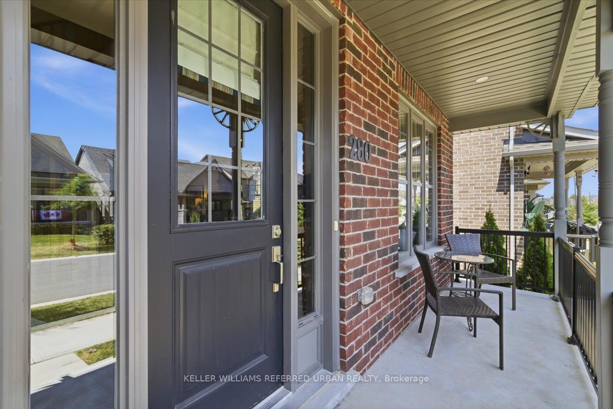 280 Noftall Gardens, Peterborough, ON K9H 0H9 photo 4