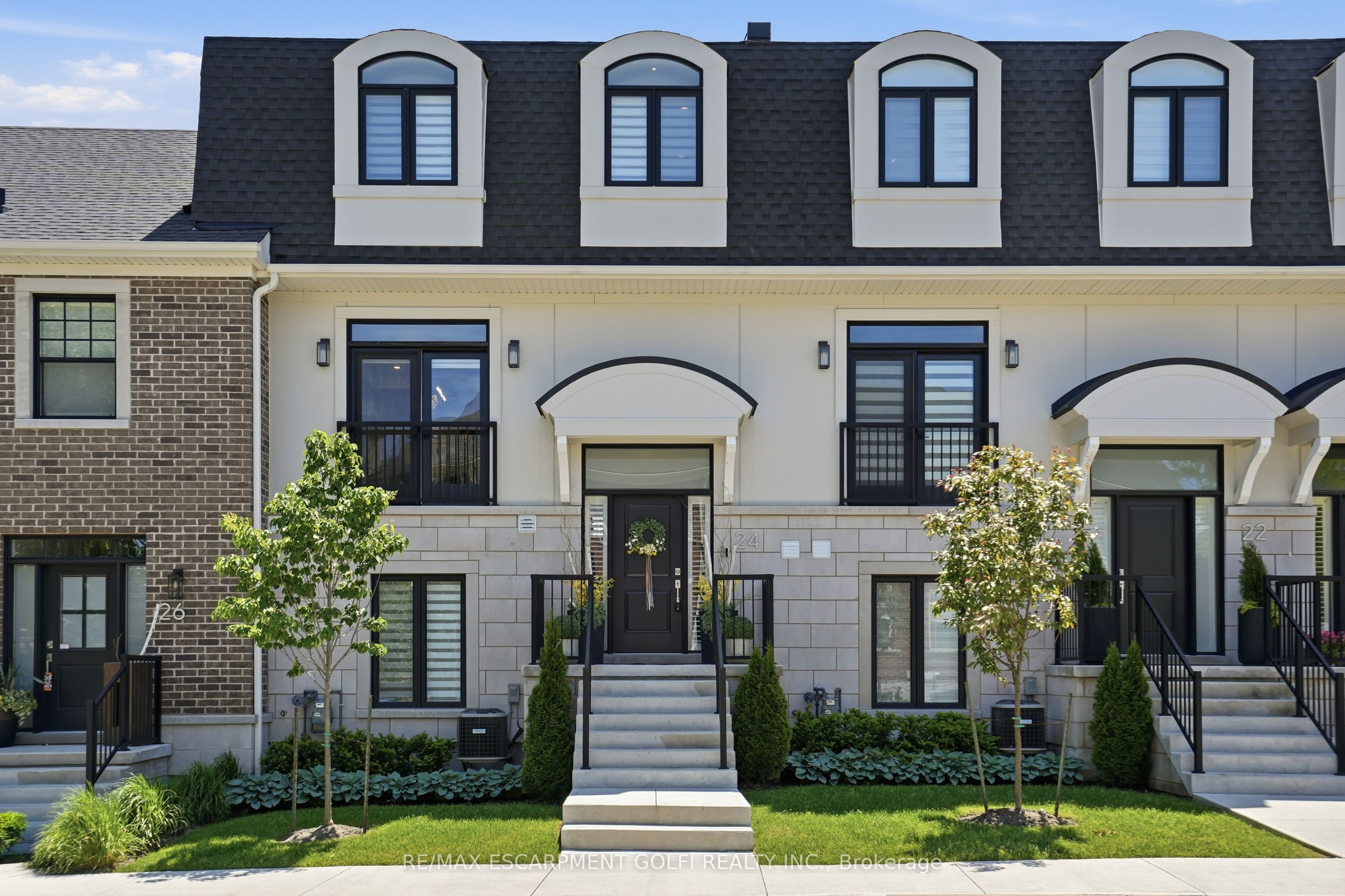 24 Willowbank Common, St. Catharines, ON L2S 4C8 photo 2