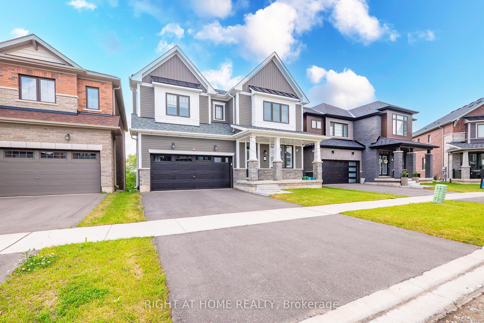 91 Monteith Drive, Brantford, ON N3T 0V8 photo 2