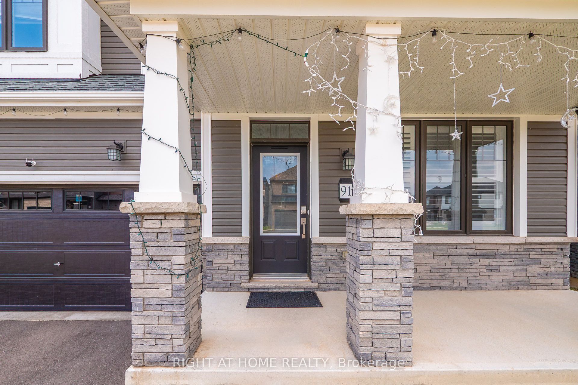 91 Monteith Drive, Brantford, ON N3T 0V8 photo 3