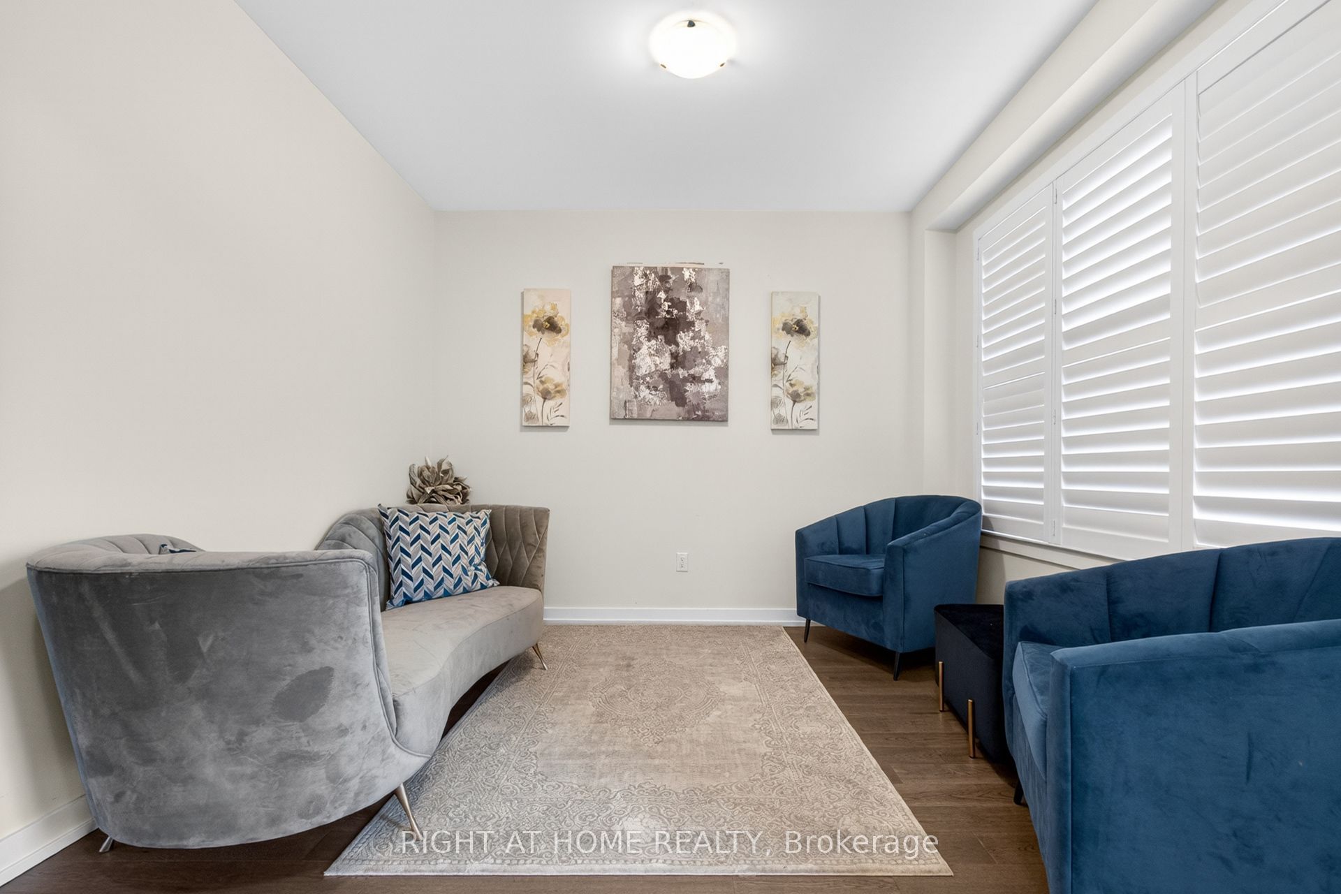 91 Monteith Drive, Brantford, ON N3T 0V8 photo 5
