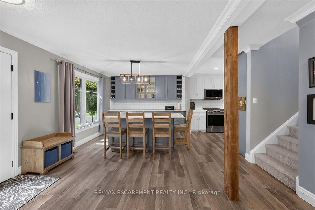 181 Central Drive, Hamilton, ON L9G 2A3 photo 4