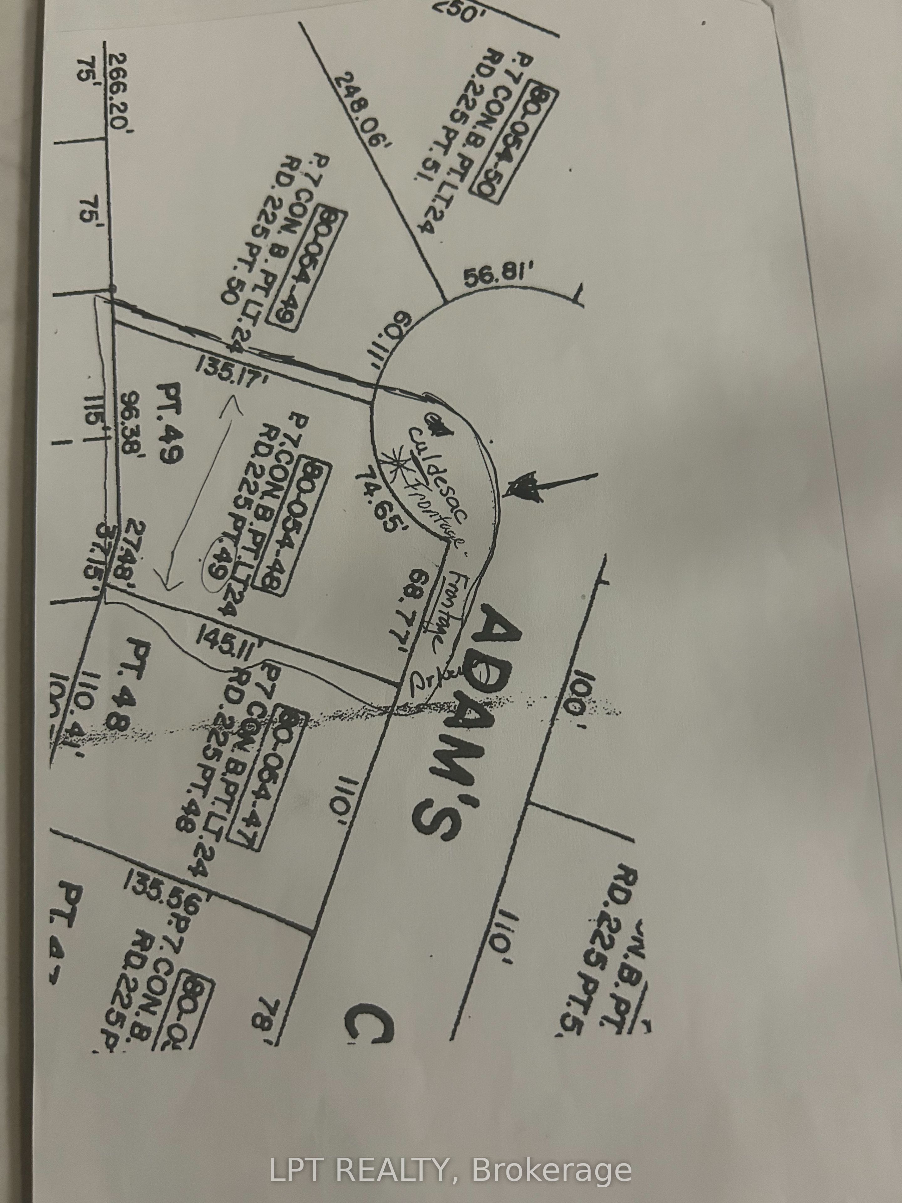 8459 Adams Court, Lambton Shores, ON N0M 1T0 photo 5