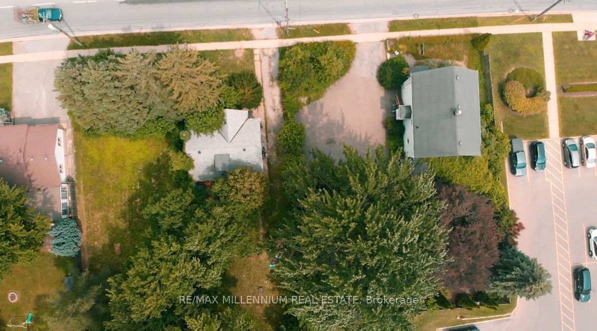 4663 & 4683 Dorchester (Lot 1 & 2) Road, Niagara Falls, ON L2E 6N7