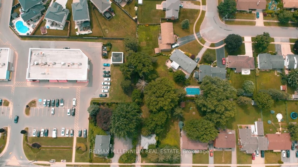 4663 & 4683 Dorchester (Lot 1 & 2) Road, Niagara Falls, ON L2E 6N7 photo 2