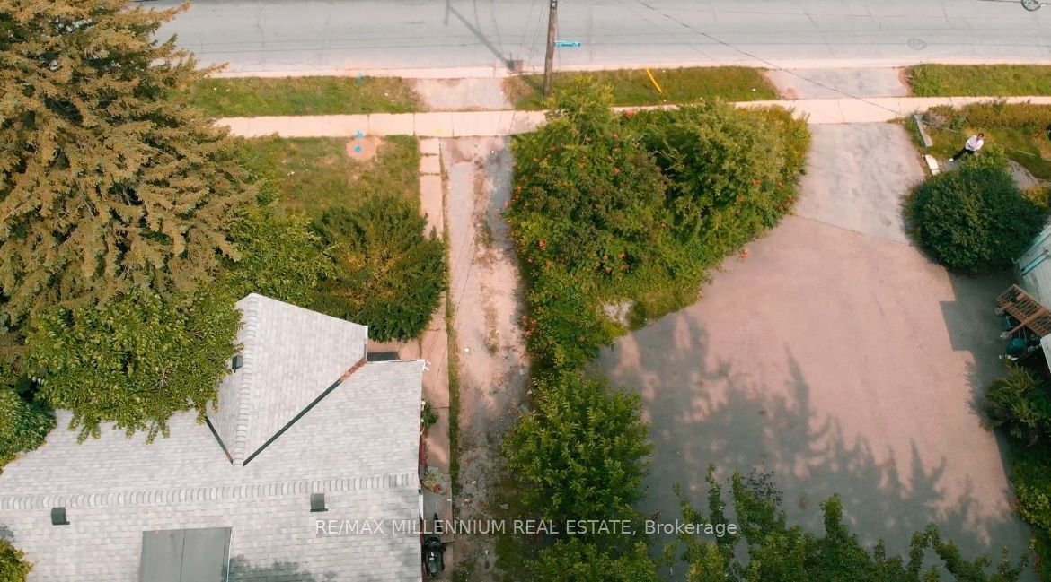 4663 & 4683 Dorchester (Lot 1 & 2) Road, Niagara Falls, ON L2E 6N7 photo 3