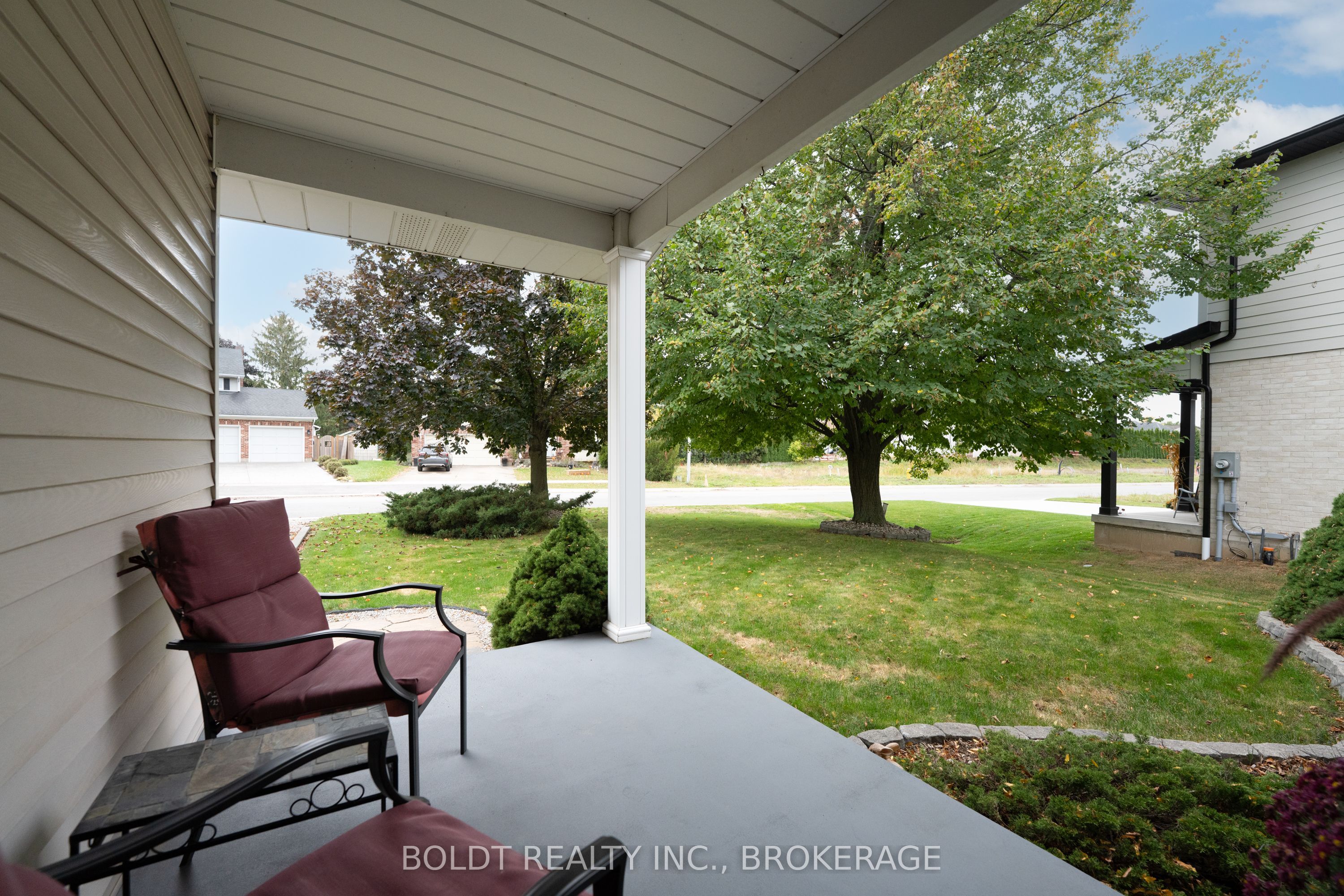 48 Homestead Drive, Niagara-on-the-Lake, ON L0S 1J0 photo 5