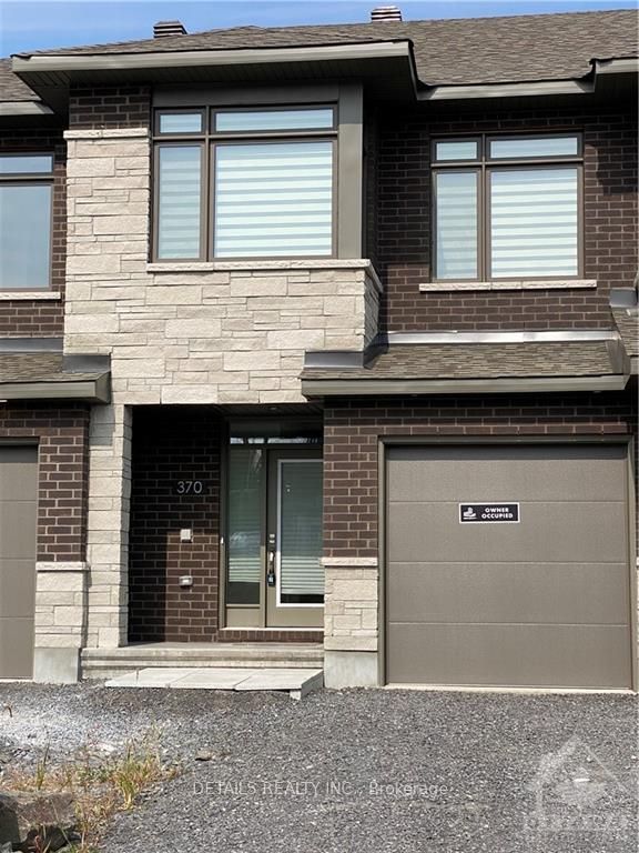 370 Walden Drive, Kanata, ON K2K 0M9