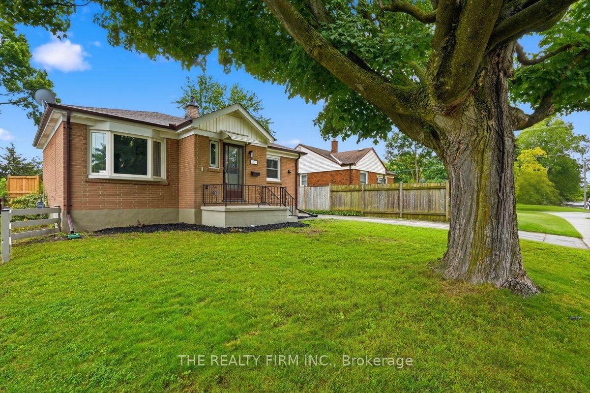 85 Stevenson Avenue, London East, ON N5W 1Y6 photo 2