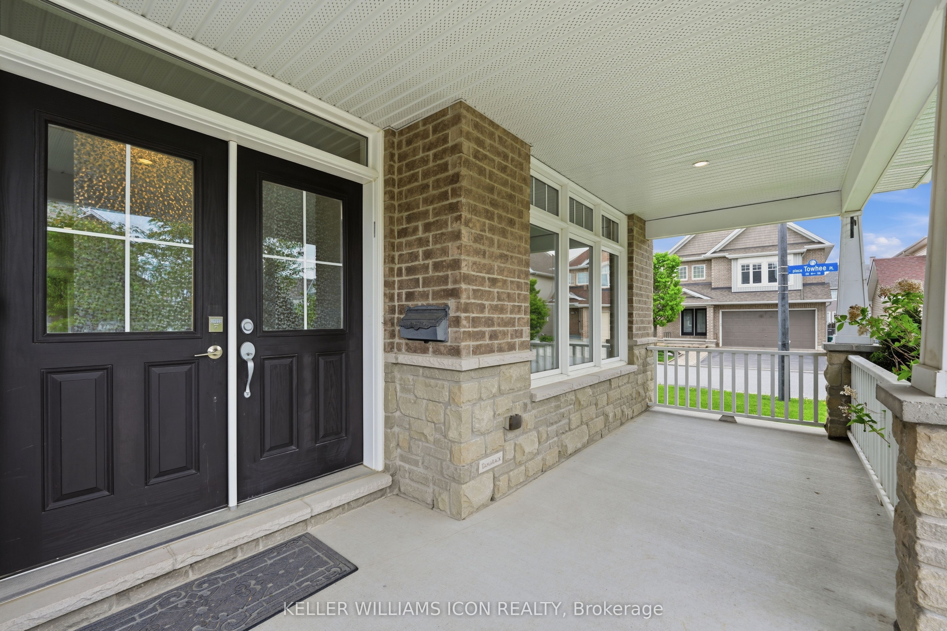 101 Brambling Way, Barrhaven, ON K2J 5V3 photo 3