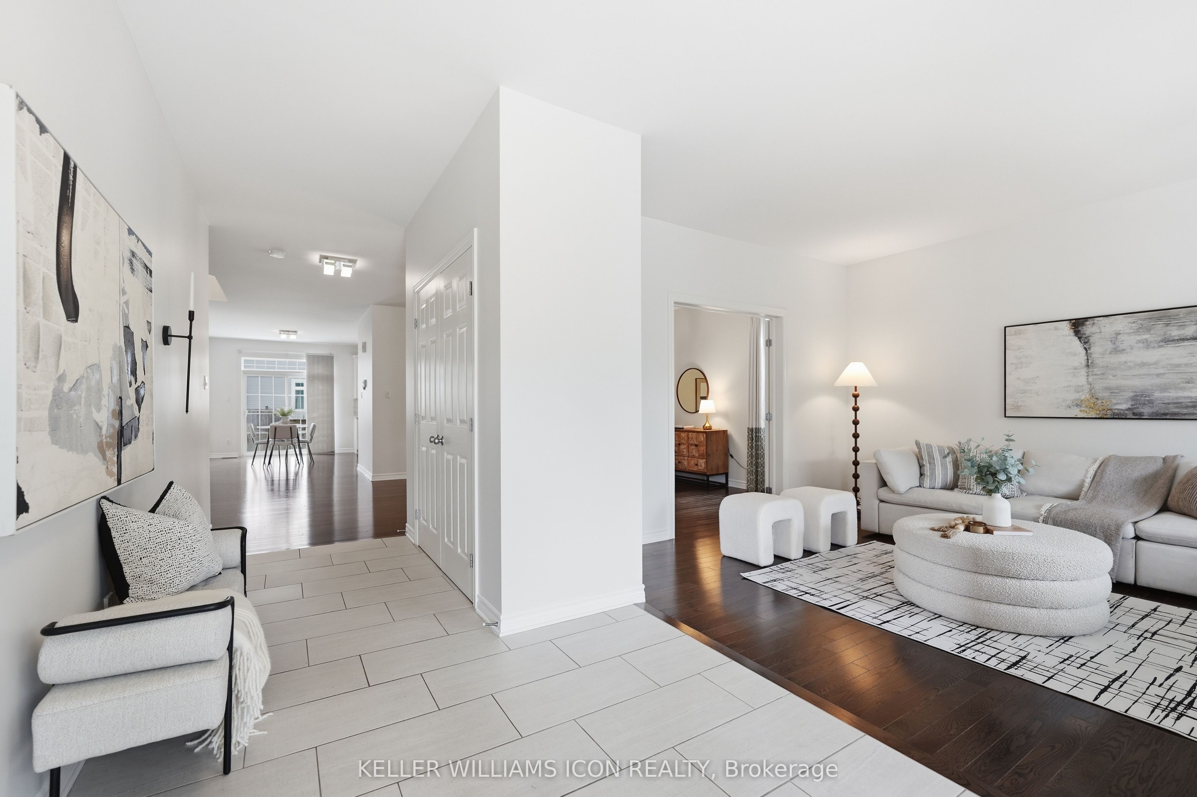 101 Brambling Way, Barrhaven, ON K2J 5V3 photo 4