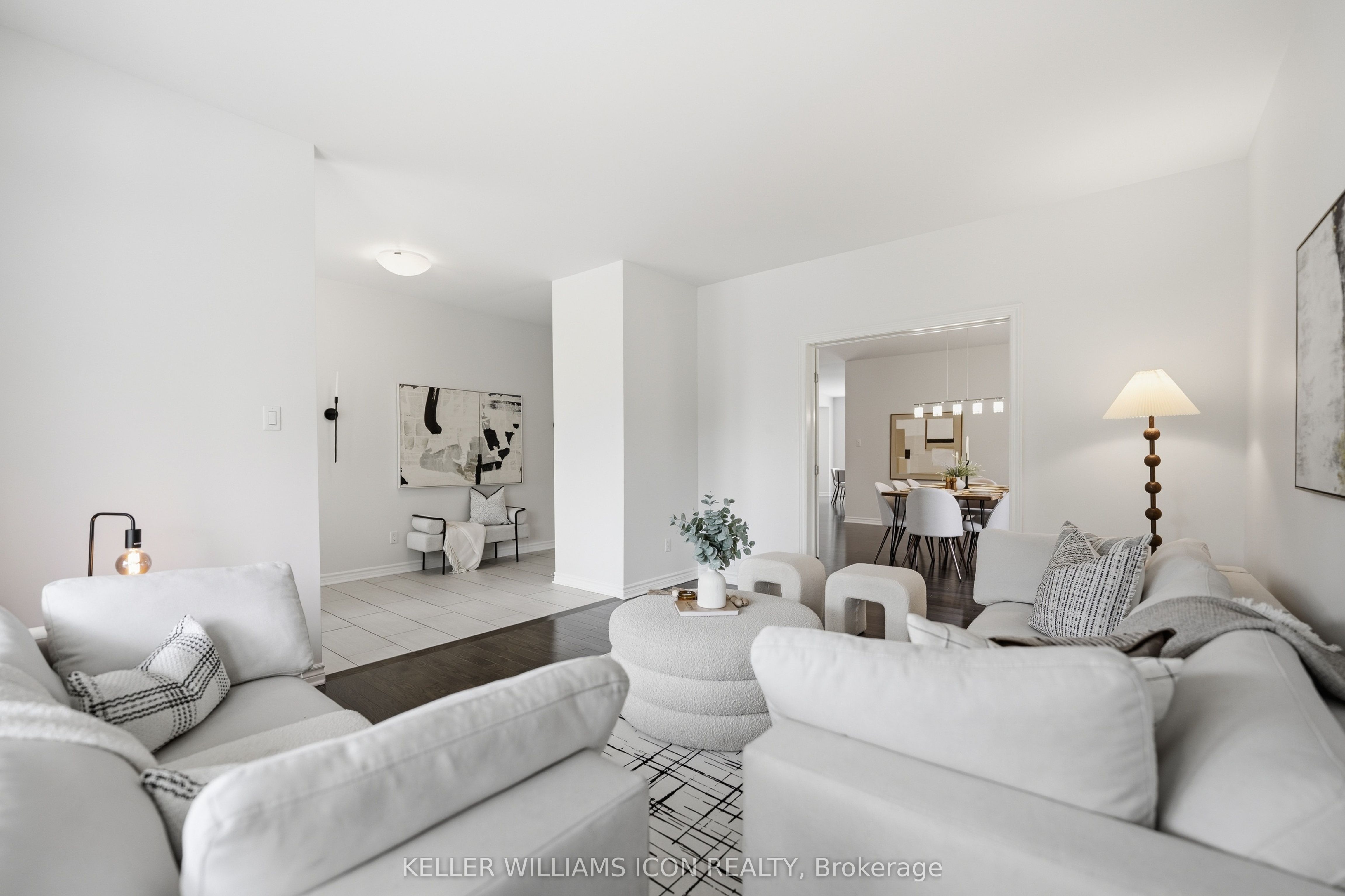 101 Brambling Way, Barrhaven, ON K2J 5V3 photo 5