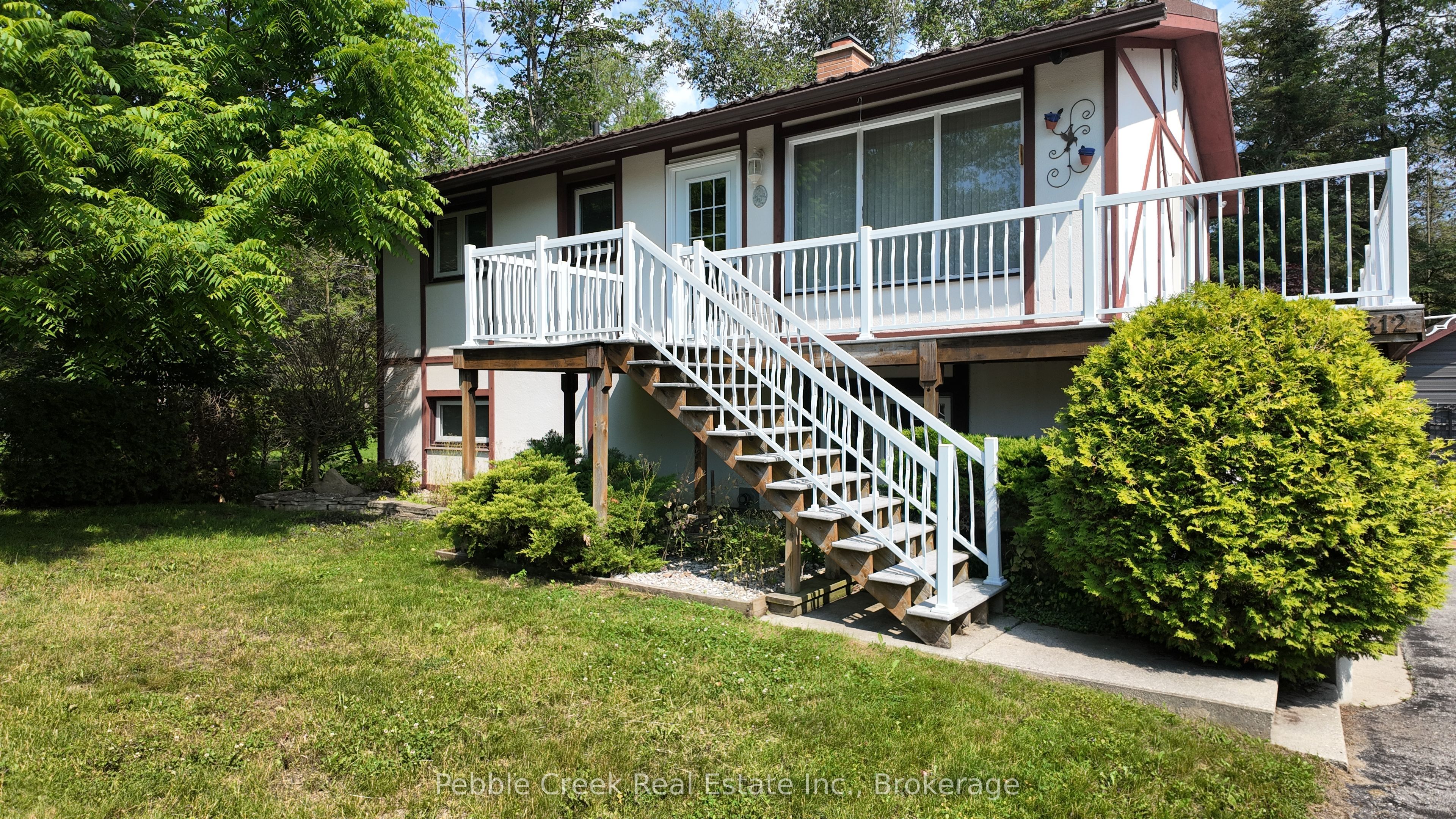 412 Ash Street, Huron-Kinloss, ON N2Z 2X3