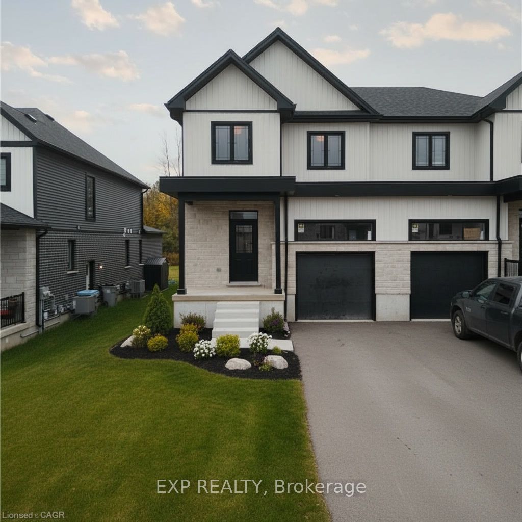 Lot 23 Pugh Street, Perth East, ON N0K 1M0 photo 2