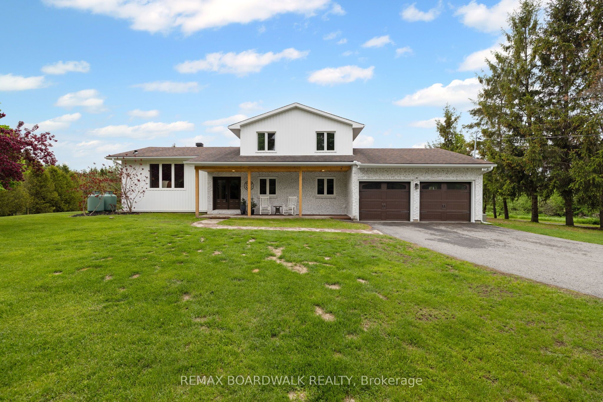 1921 Ninth Line Road, Beckwith, ON K7C 3P2